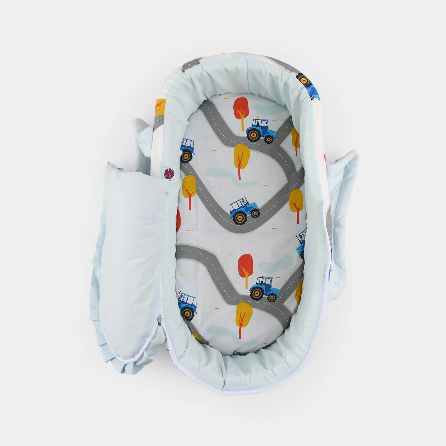 ComfyCot Hand Baby Carrier - Image 3