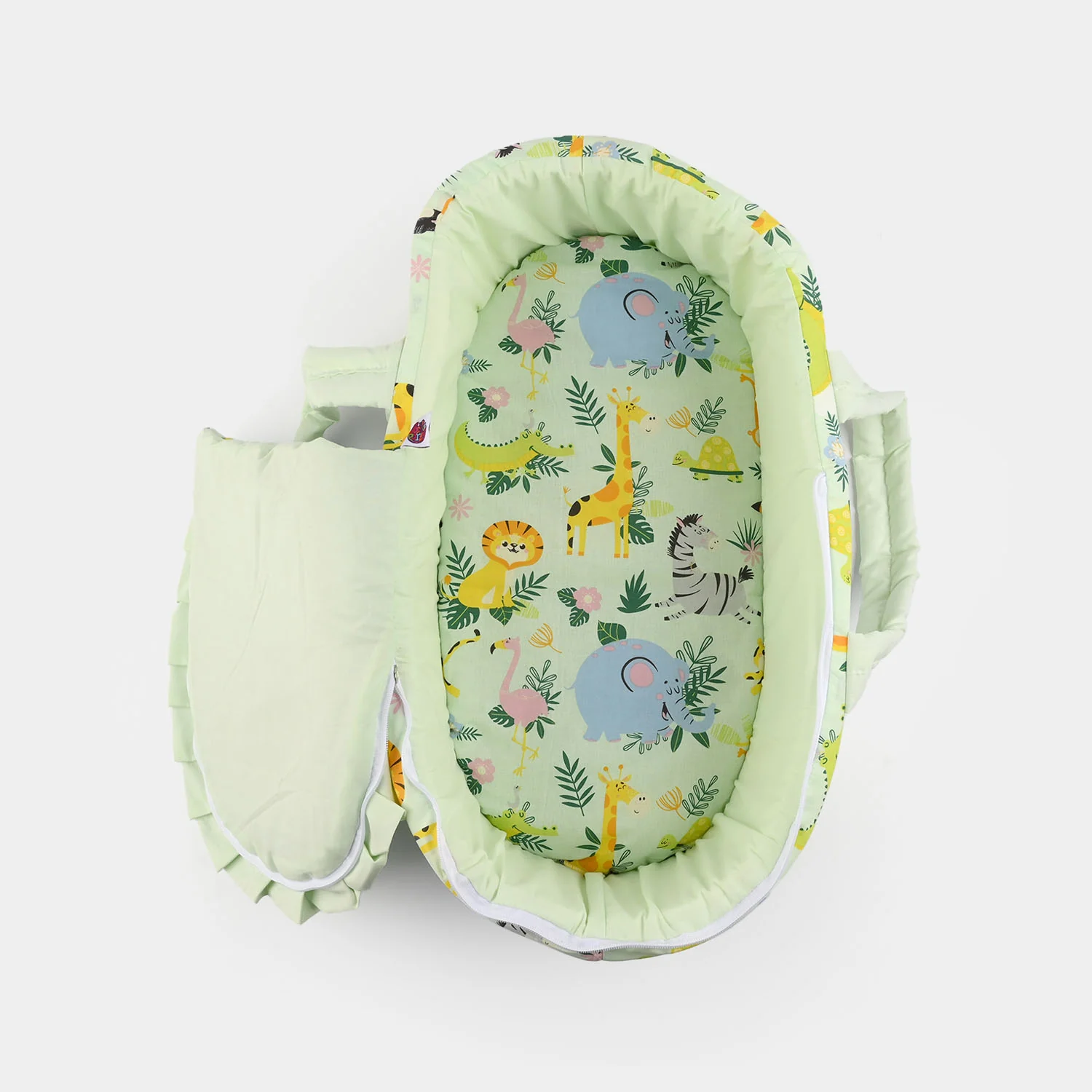 ComfyCot Hand Baby Carrier - Image 3