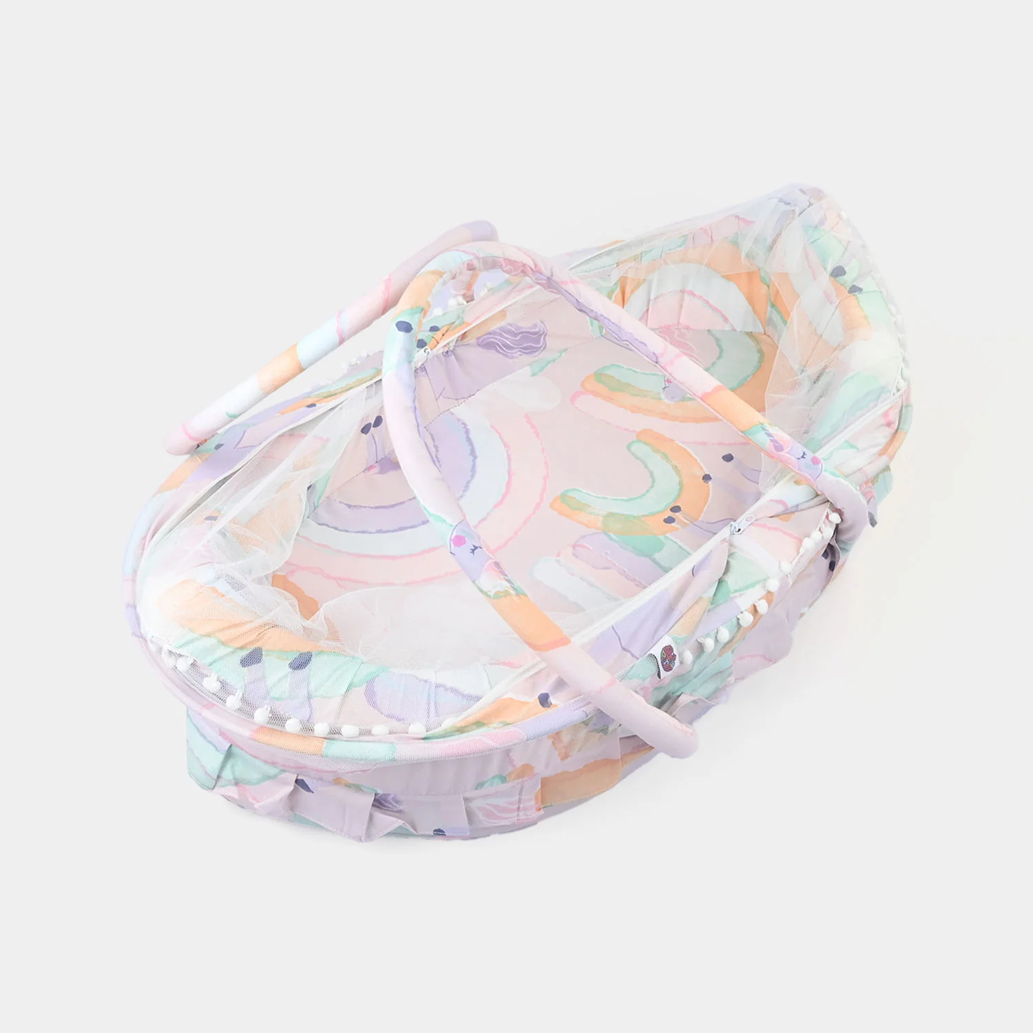 Baby Hand Carry With Net - Image 2