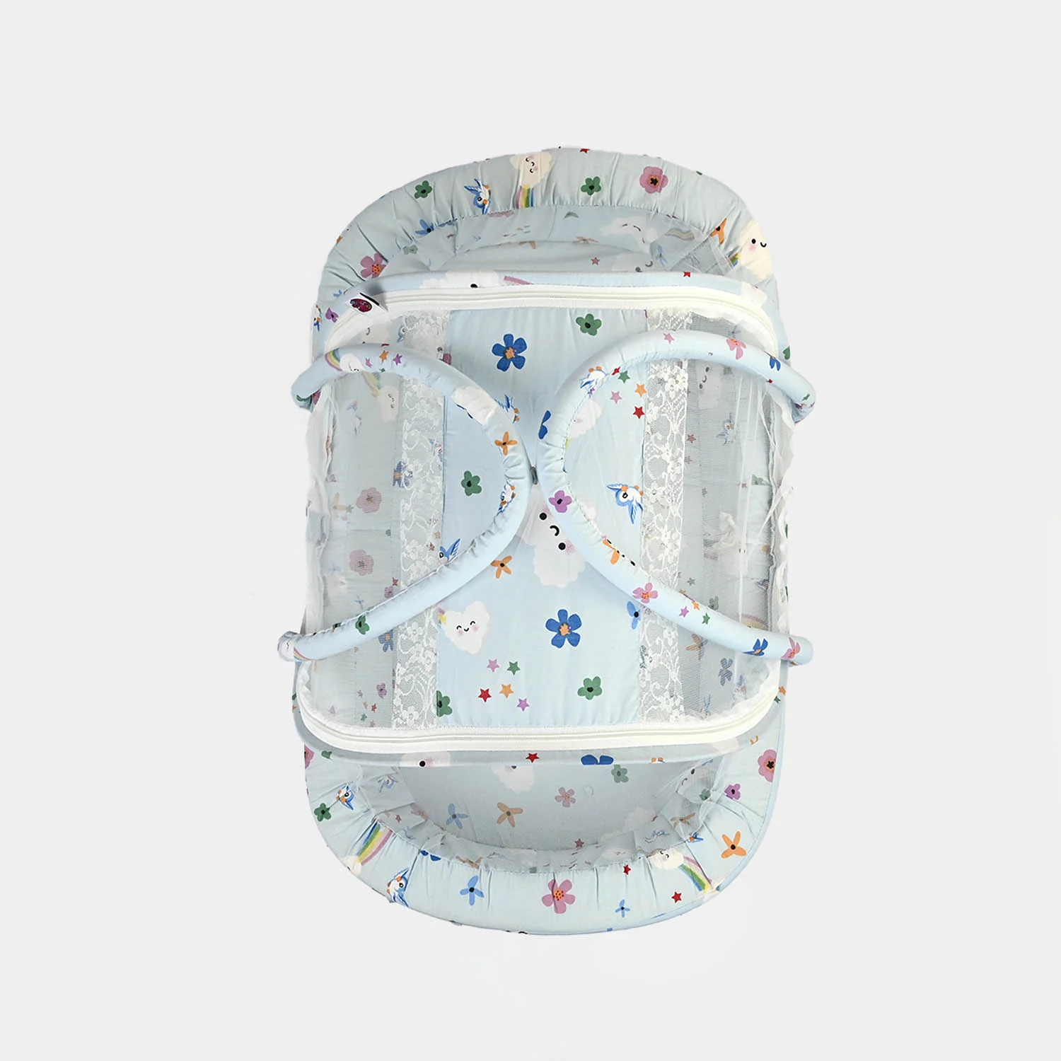 Baby Hand Carry With Net - Image 4