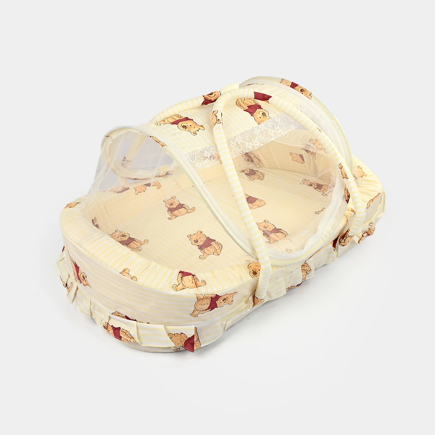 Baby Hand Carry With Net