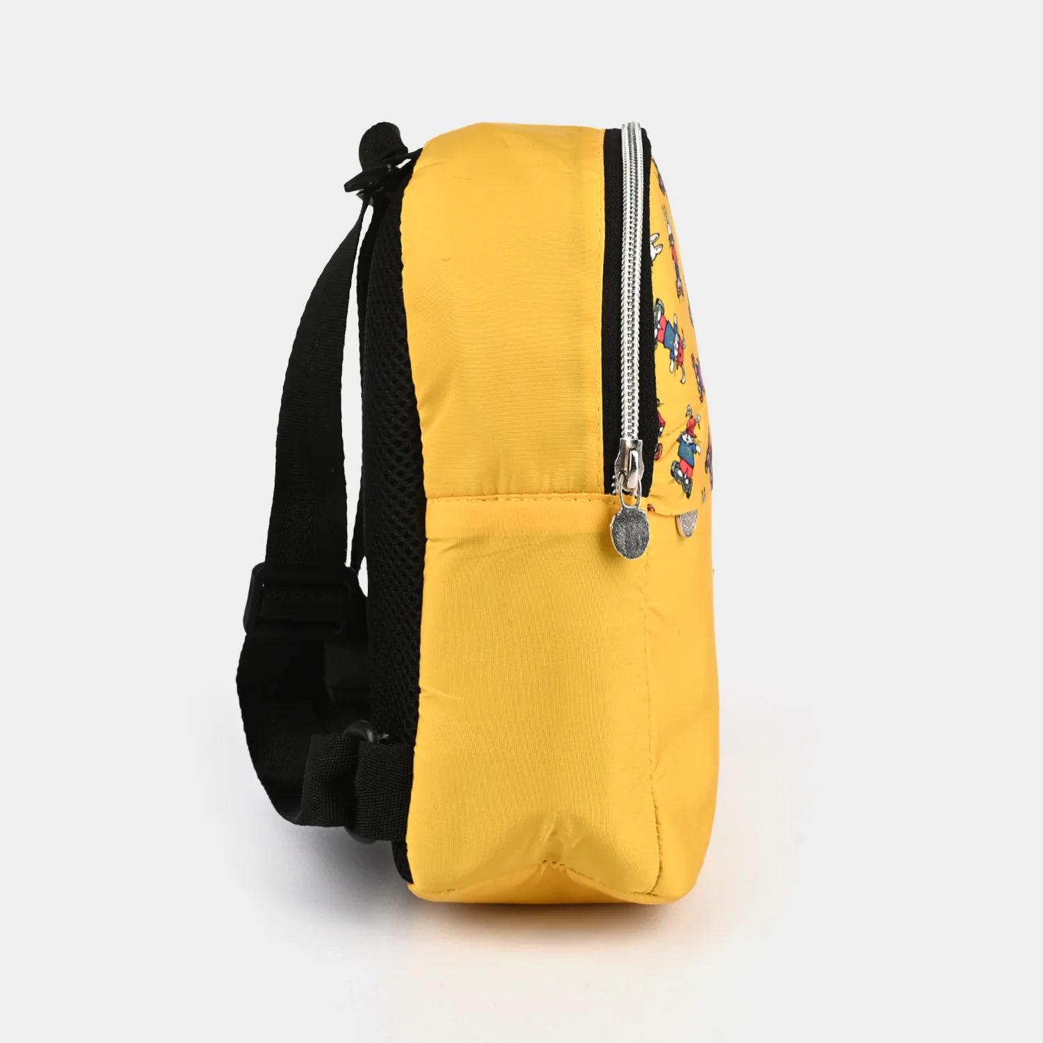 Elegant Mini Backpack - Image 3