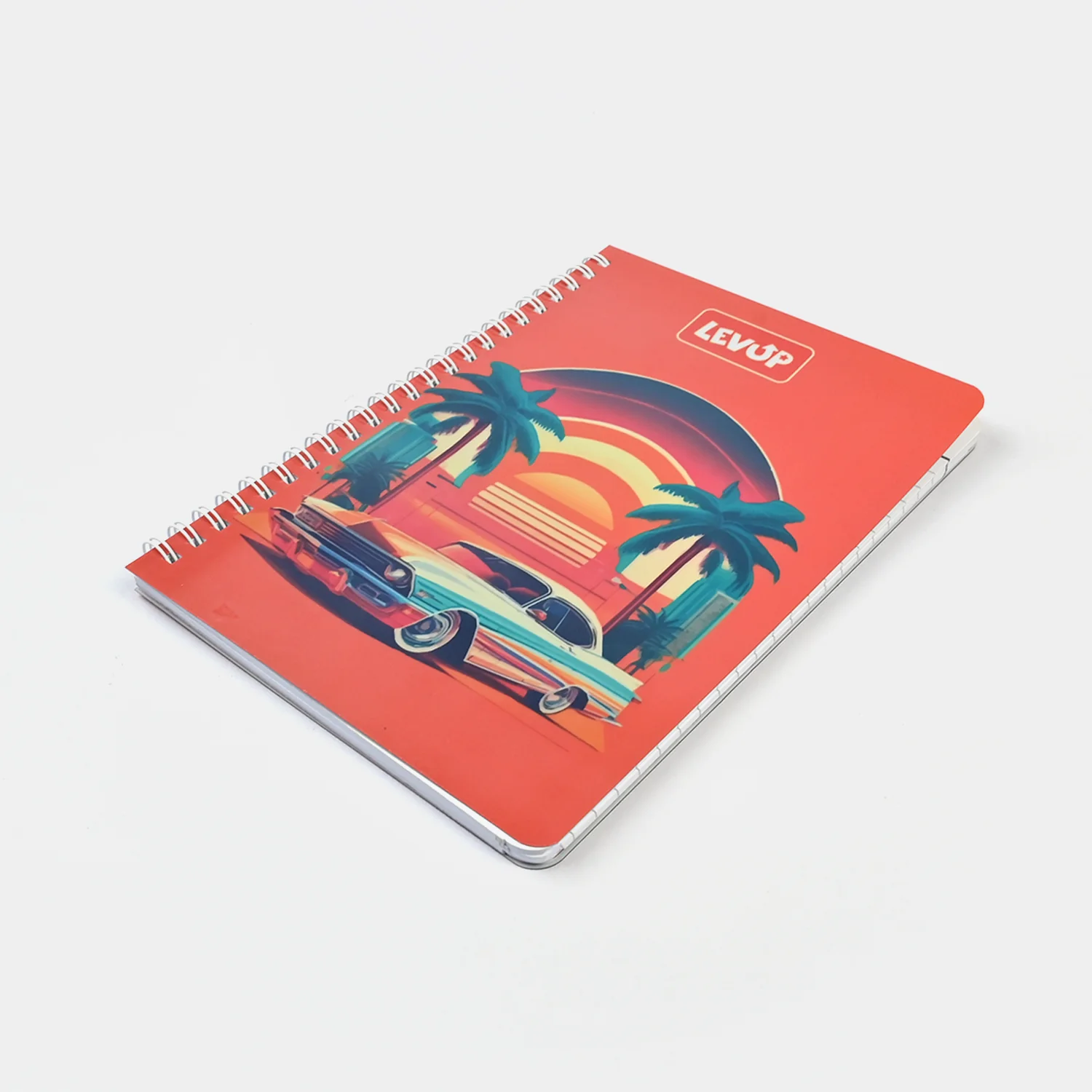 Cute Diary/Notebook For Kids - Image 3
