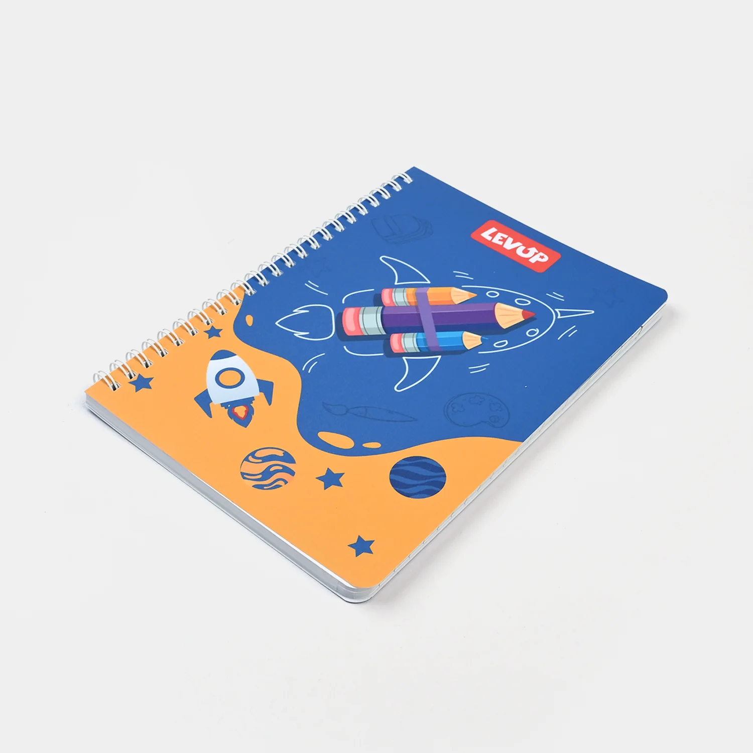 Cute Diary/Notebook For Kids - Image 3