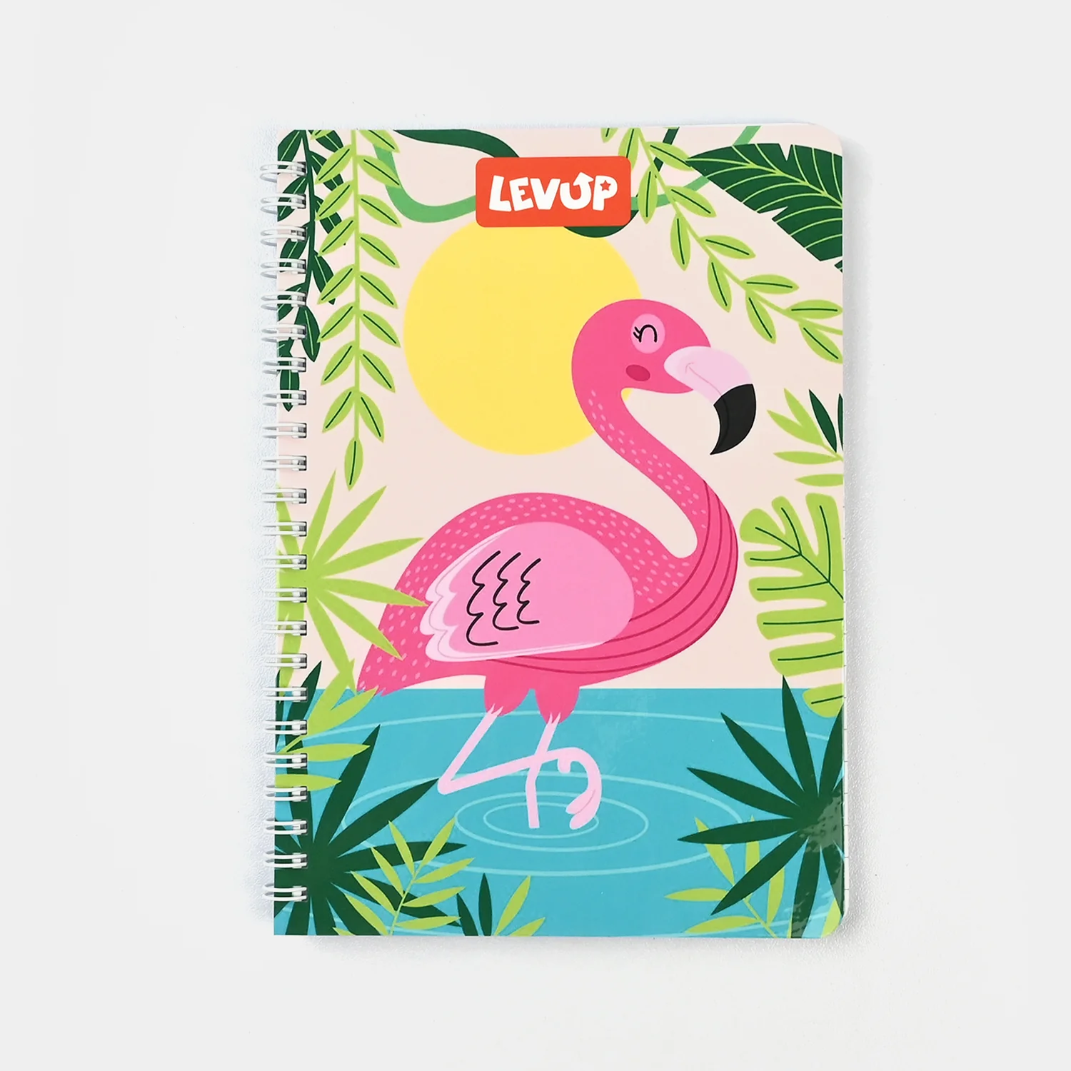 Cute Diary/Notebook For Kids