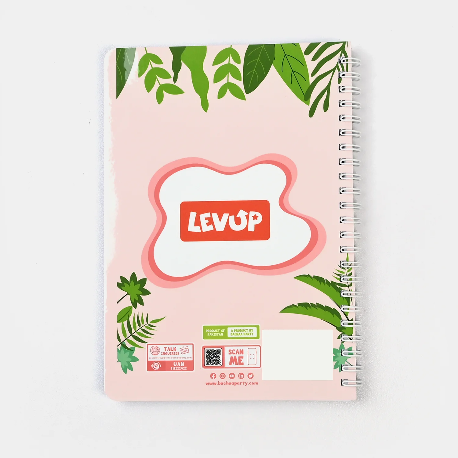 Cute Diary/Notebook For Kids - Image 4