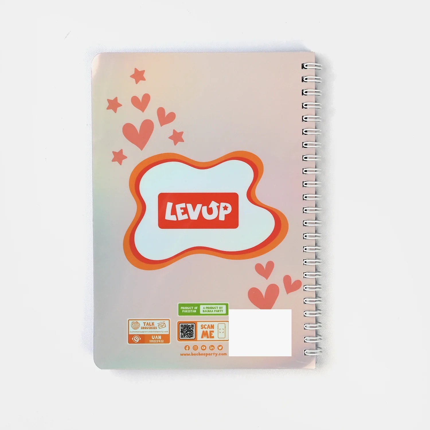Cute Diary/Notebook For Kids - Image 4