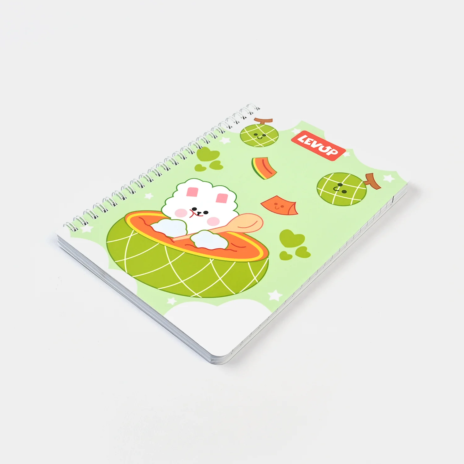 Cute Diary/Notebook For Kids - Image 3