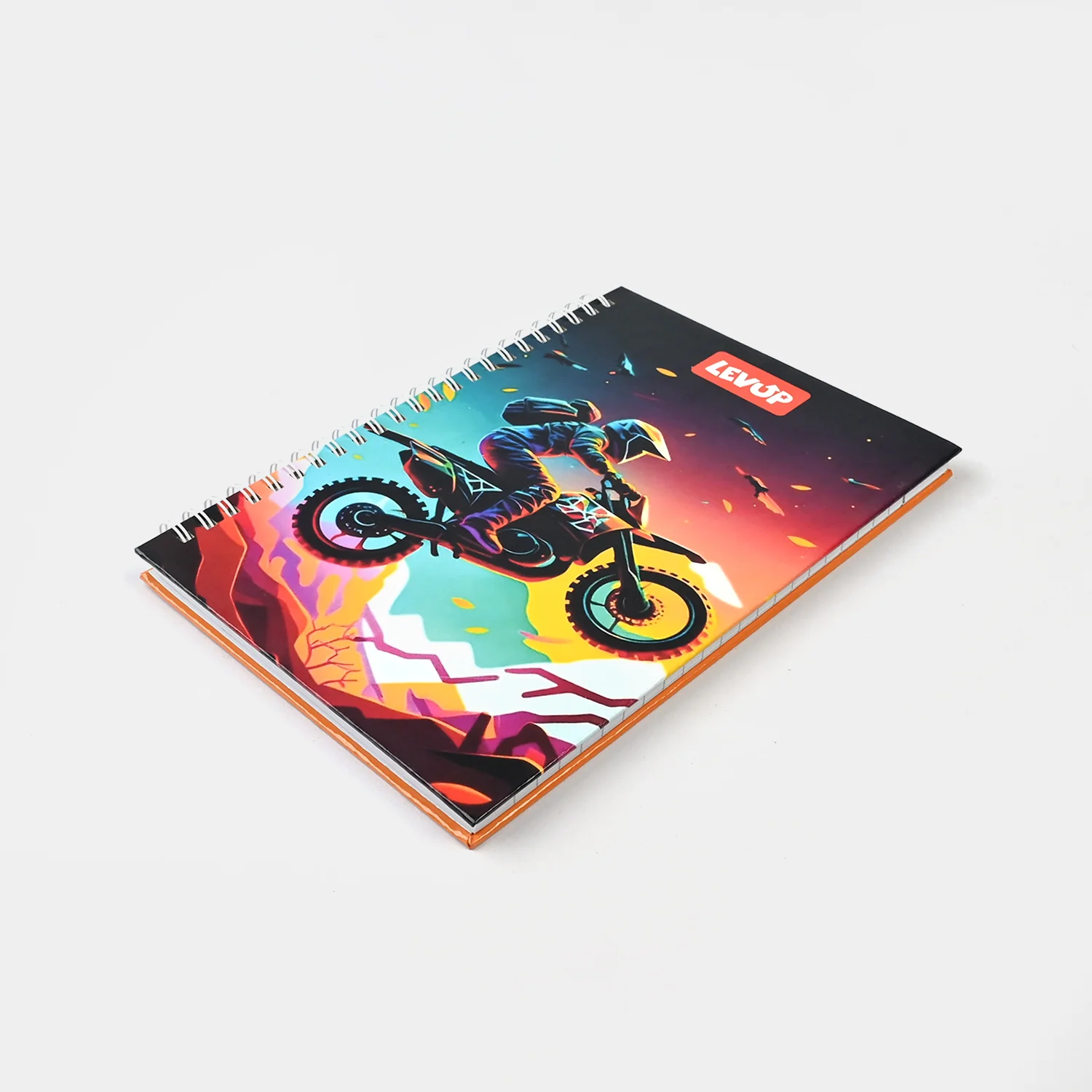 Cute Diary/Notebook For Kids - Image 3