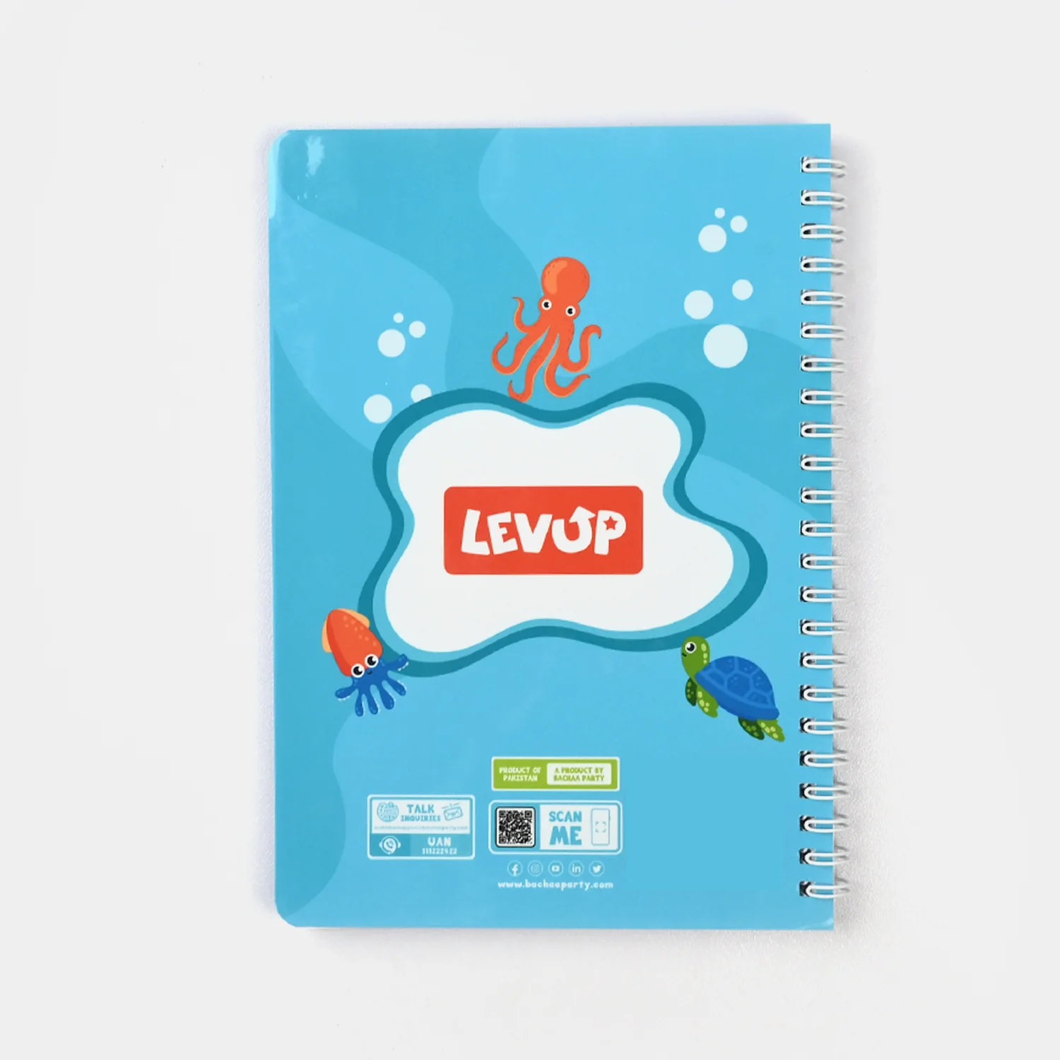 Cute Diary/Notebook For Kids - Image 4