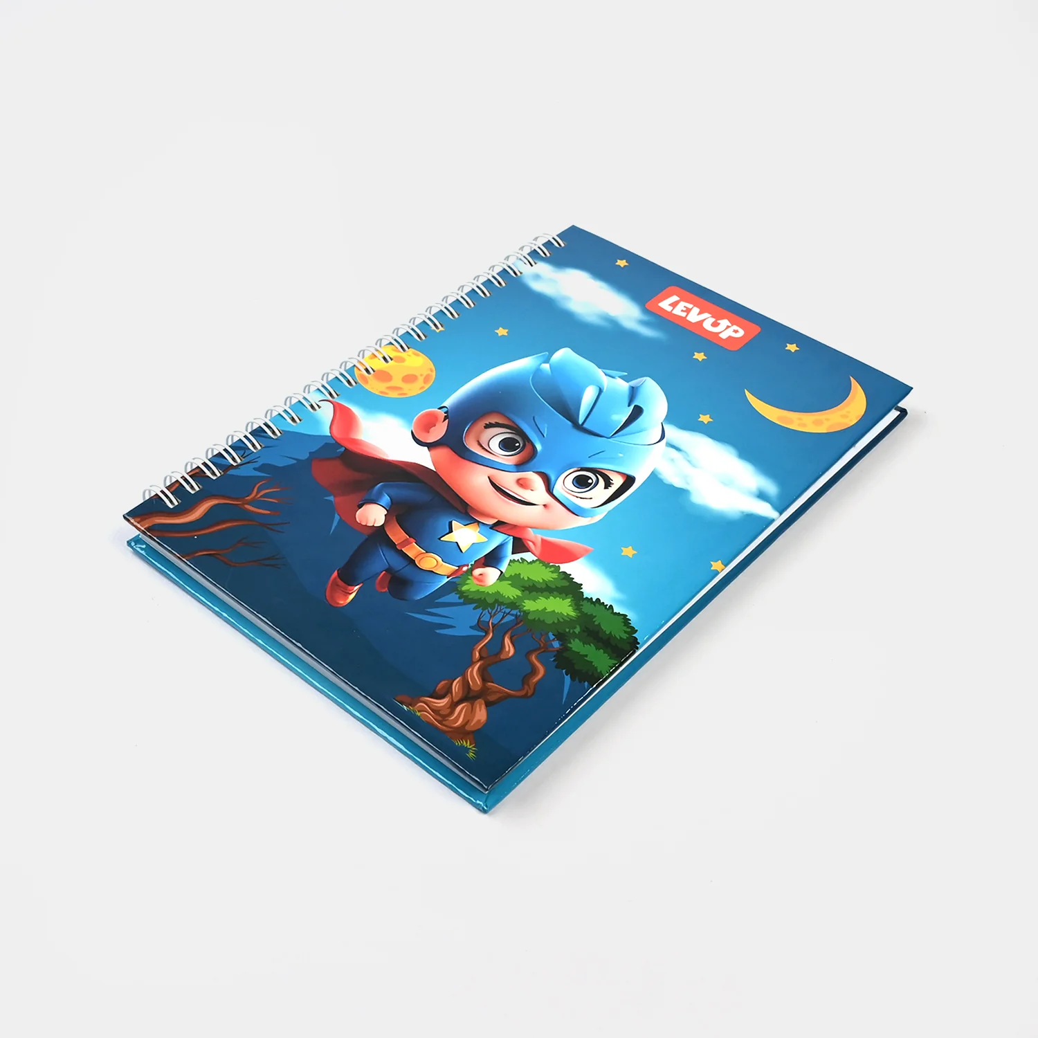 Cute Diary/Notebook For Kids - Image 3