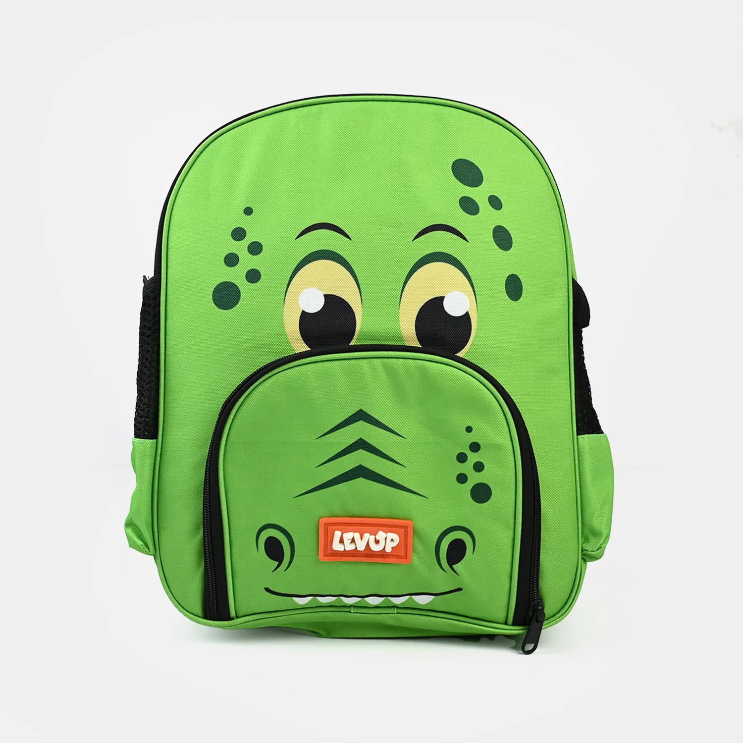 LEVUP SCHOOL BACKPACK T4 KG - Image 2