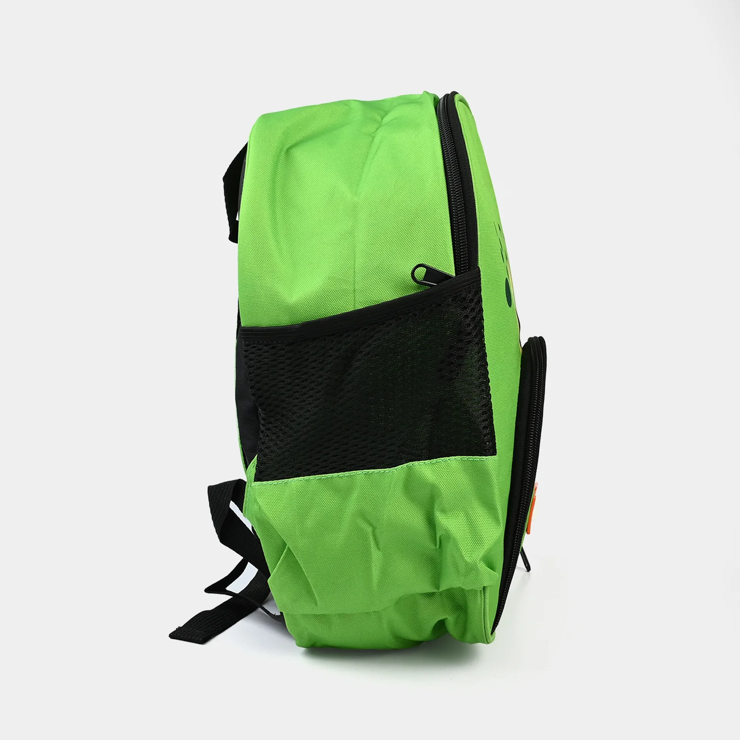 LEVUP SCHOOL BACKPACK T4 KG - Image 3