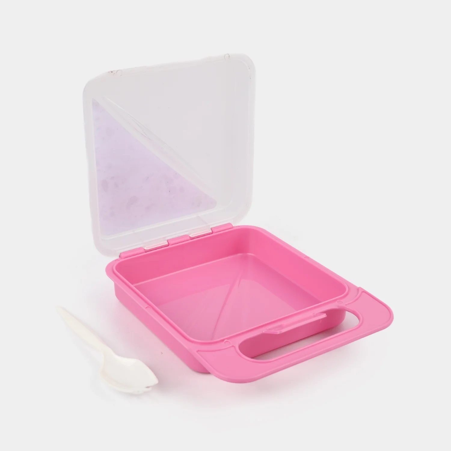 Premium Lunch Box – Durable, Spacious & Perfect for Everyday Use - Image 2