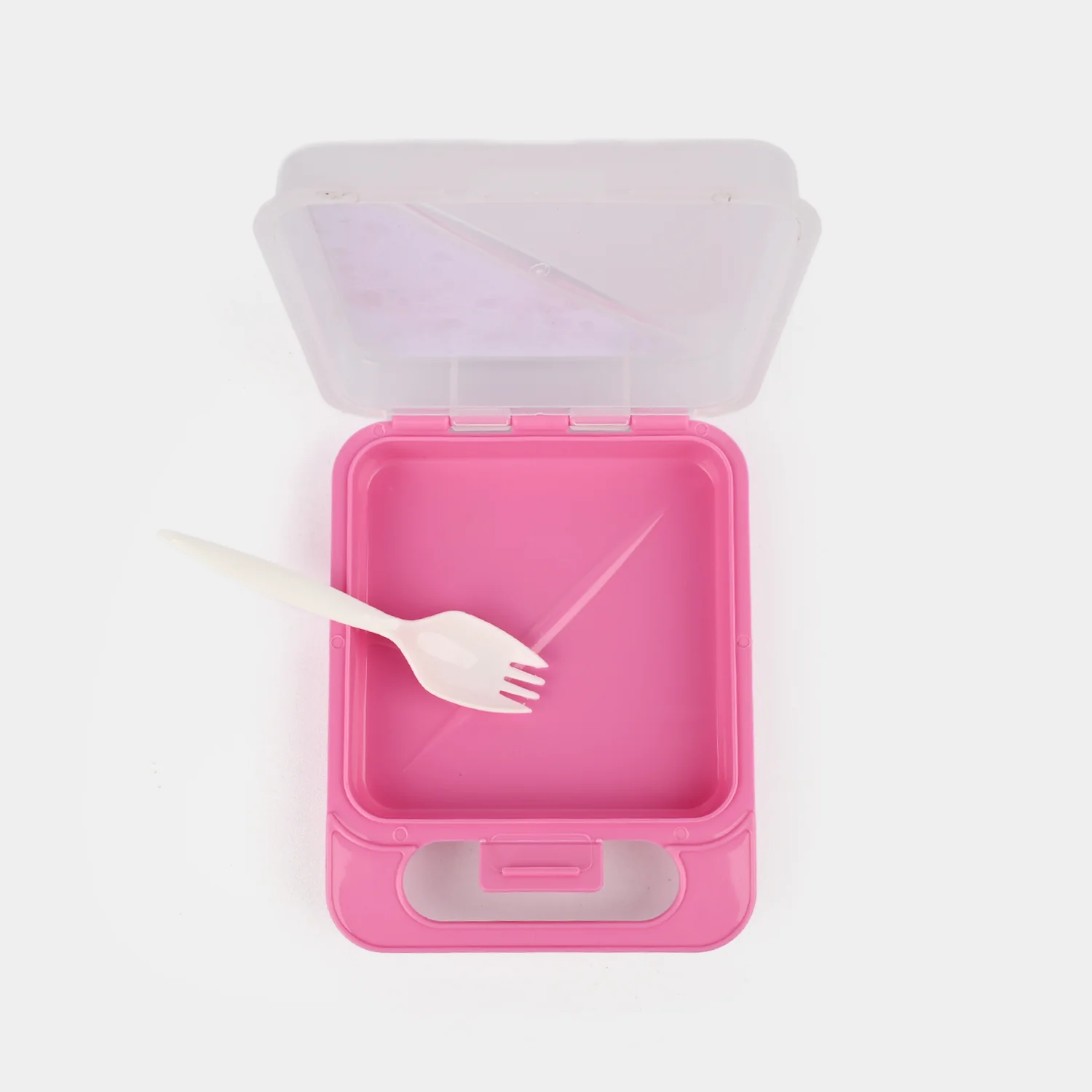 Premium Lunch Box – Durable, Spacious & Perfect for Everyday Use - Image 3