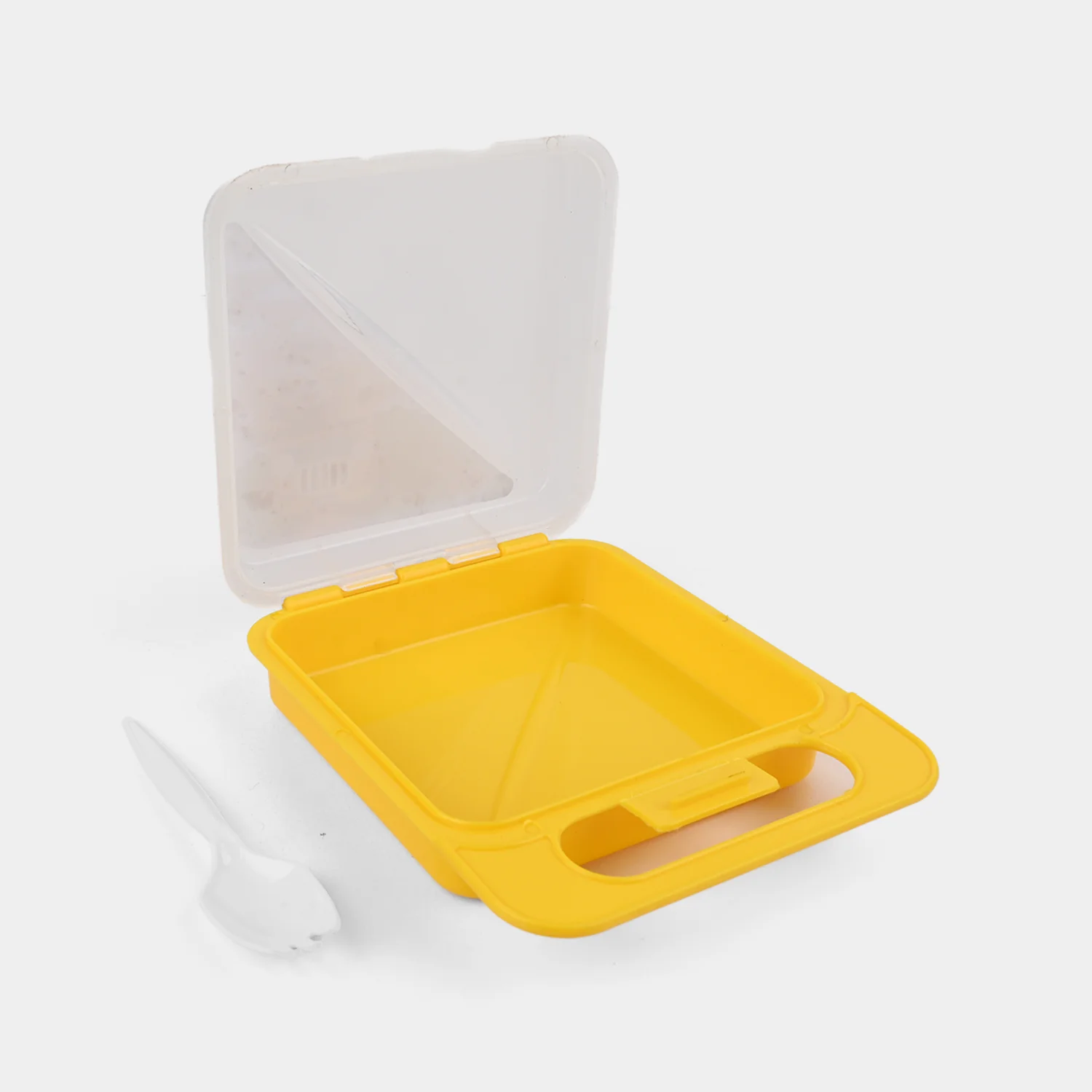 Premium Lunch Box – Durable, Spacious & Perfect for Everyday Use - Image 2