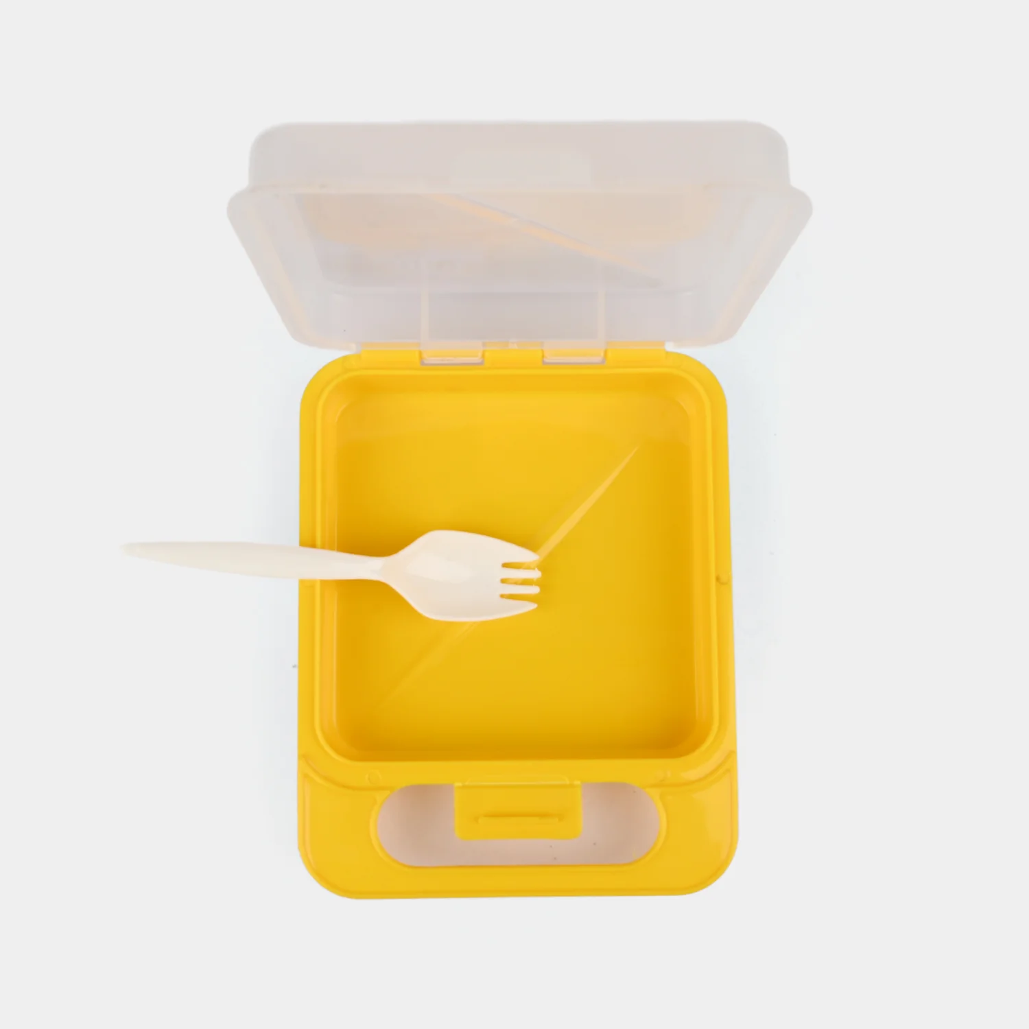 Premium Lunch Box – Durable, Spacious & Perfect for Everyday Use - Image 3