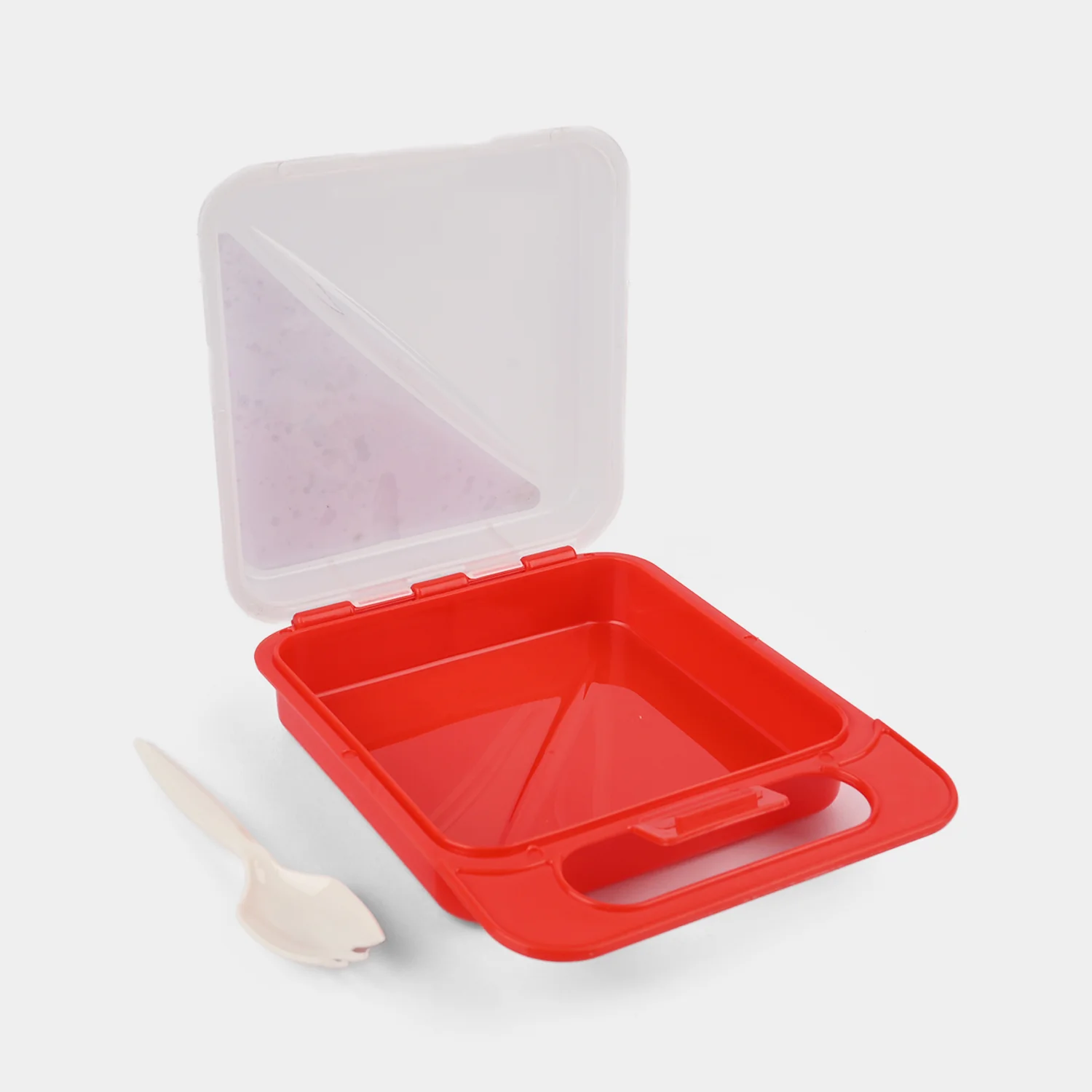 Premium Lunch Box – Durable, Spacious & Perfect for Everyday Use - Image 2