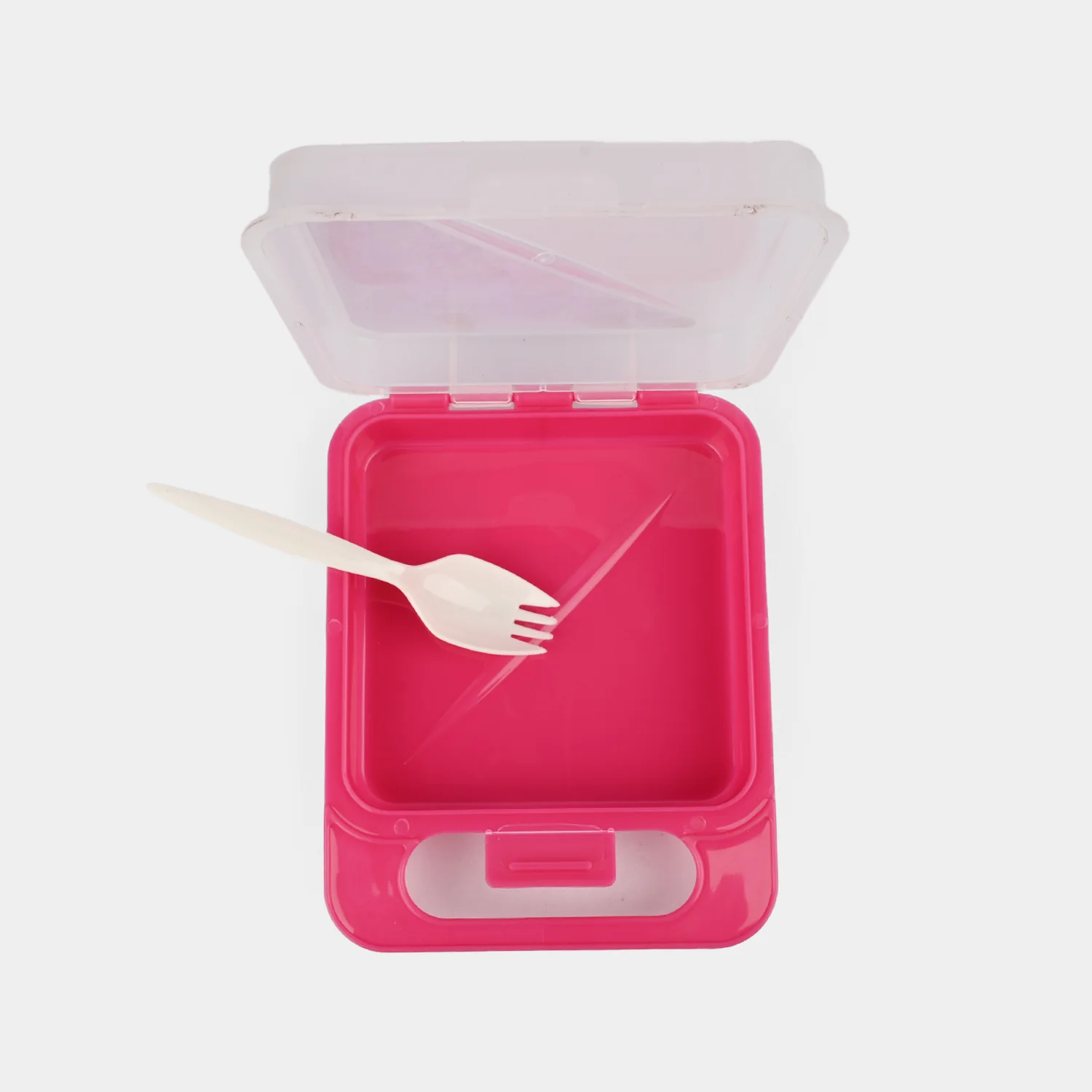 Premium Lunch Box – Durable, Spacious & Perfect for Everyday Use - Image 3