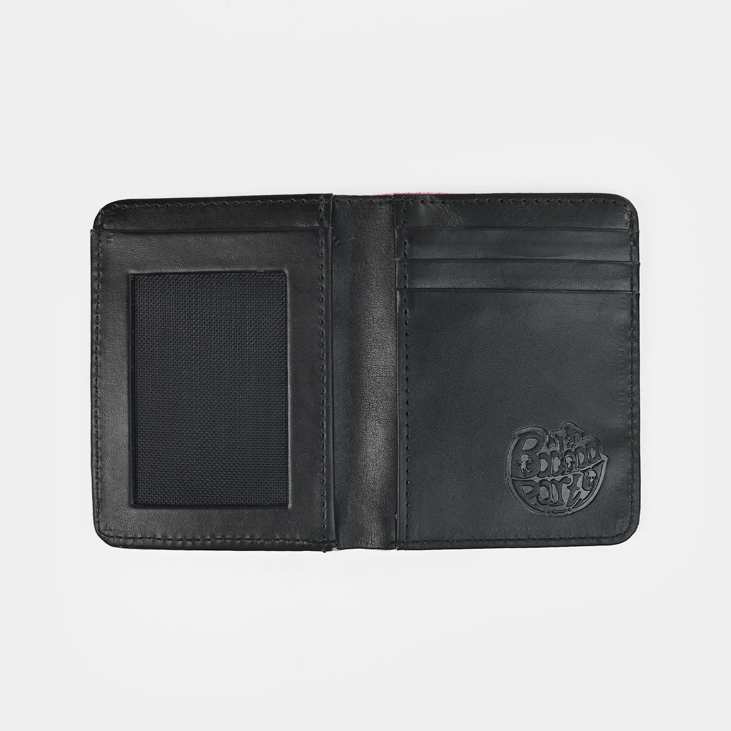 BP Printed Wallet – Stylish, Compact & Full of Personality - Image 2