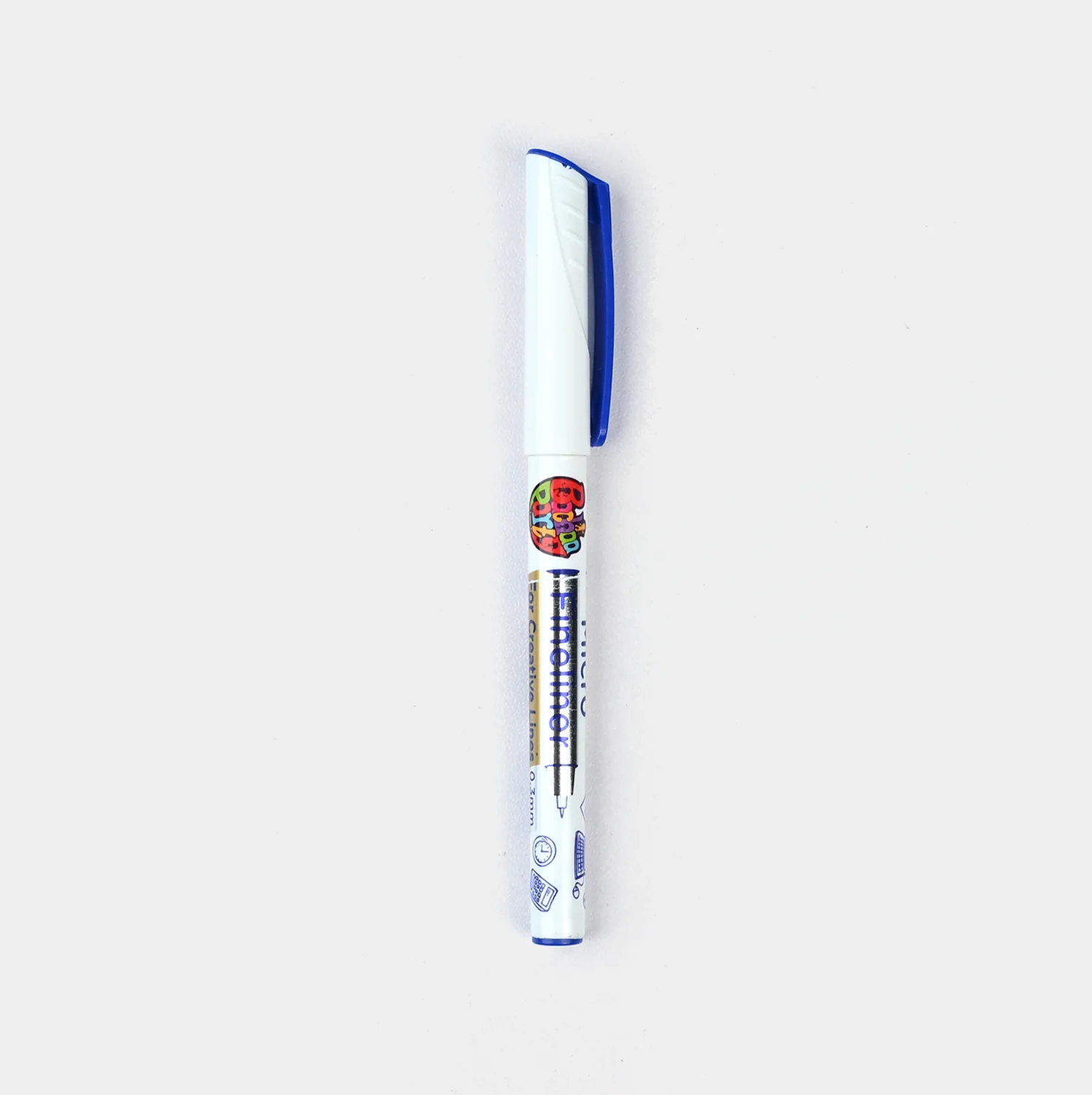 BP Fineliner Pointer for Kids