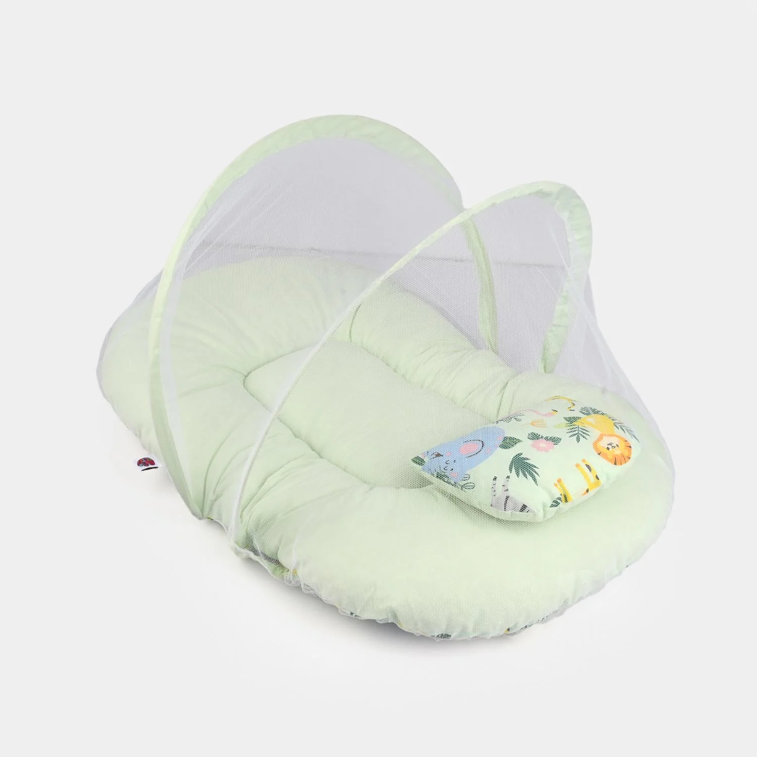 Carry Nest With Mosquito Net - Image 2