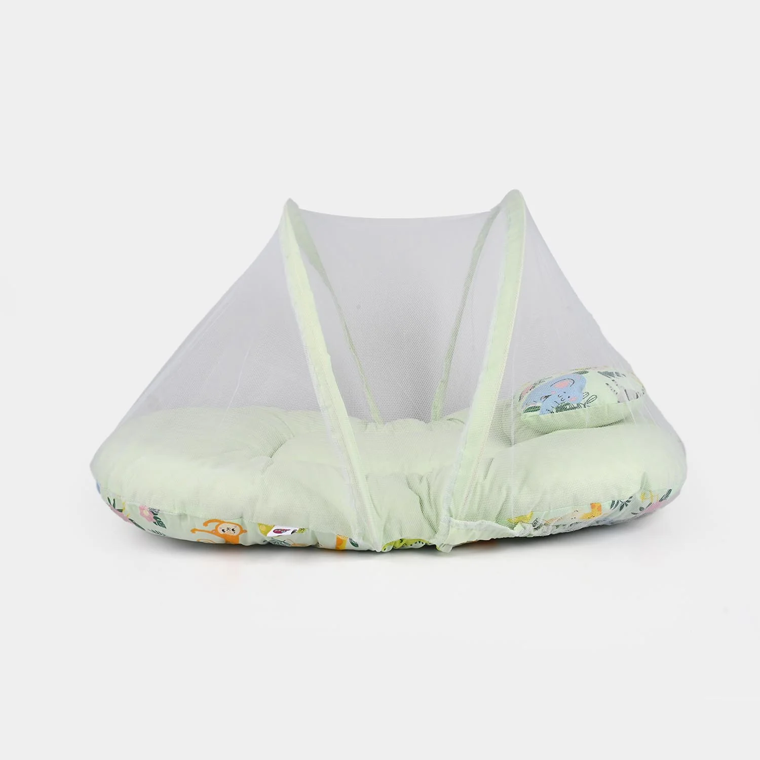 Carry Nest With Mosquito Net - Image 3