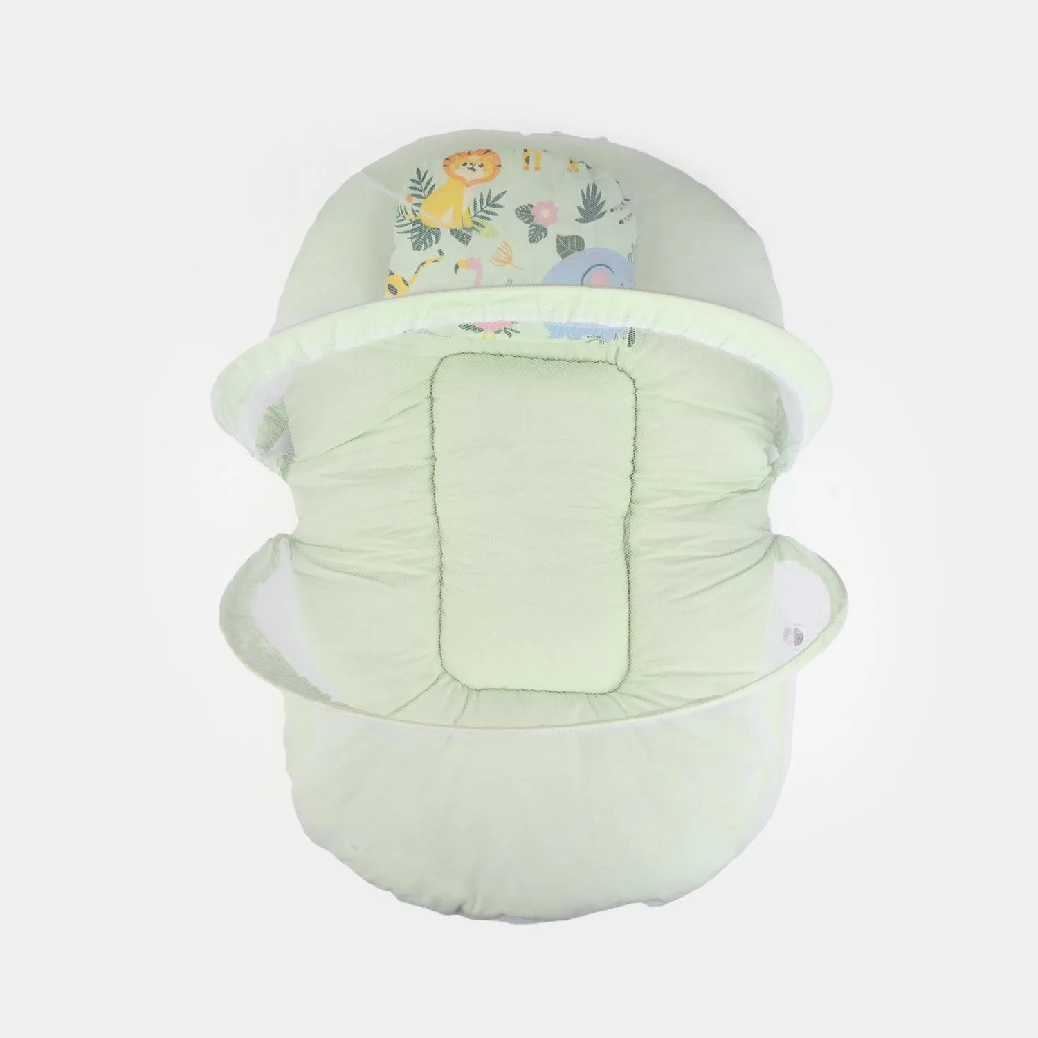 Carry Nest With Mosquito Net - Image 4
