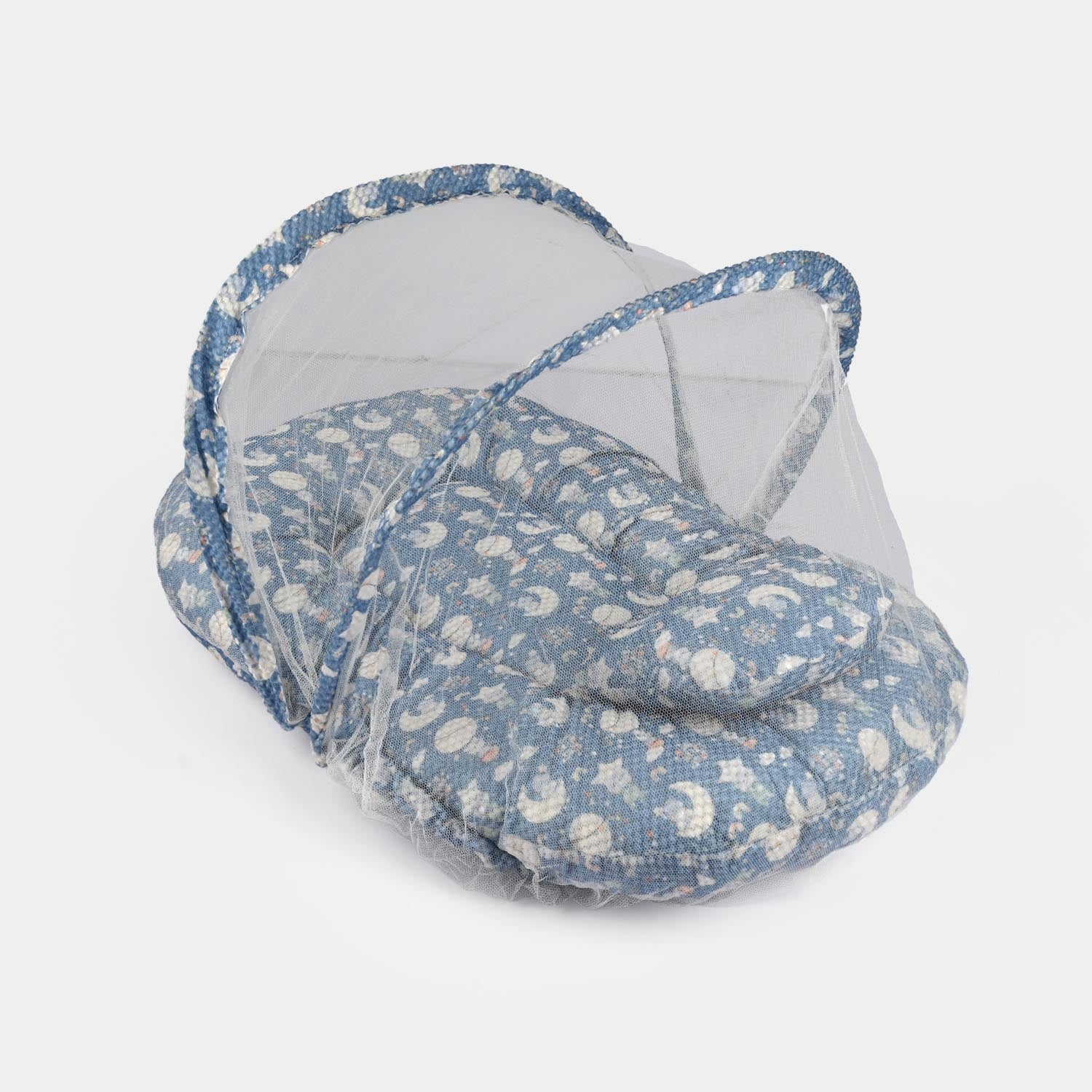 Carry Nest With Mosquito Net - Image 2