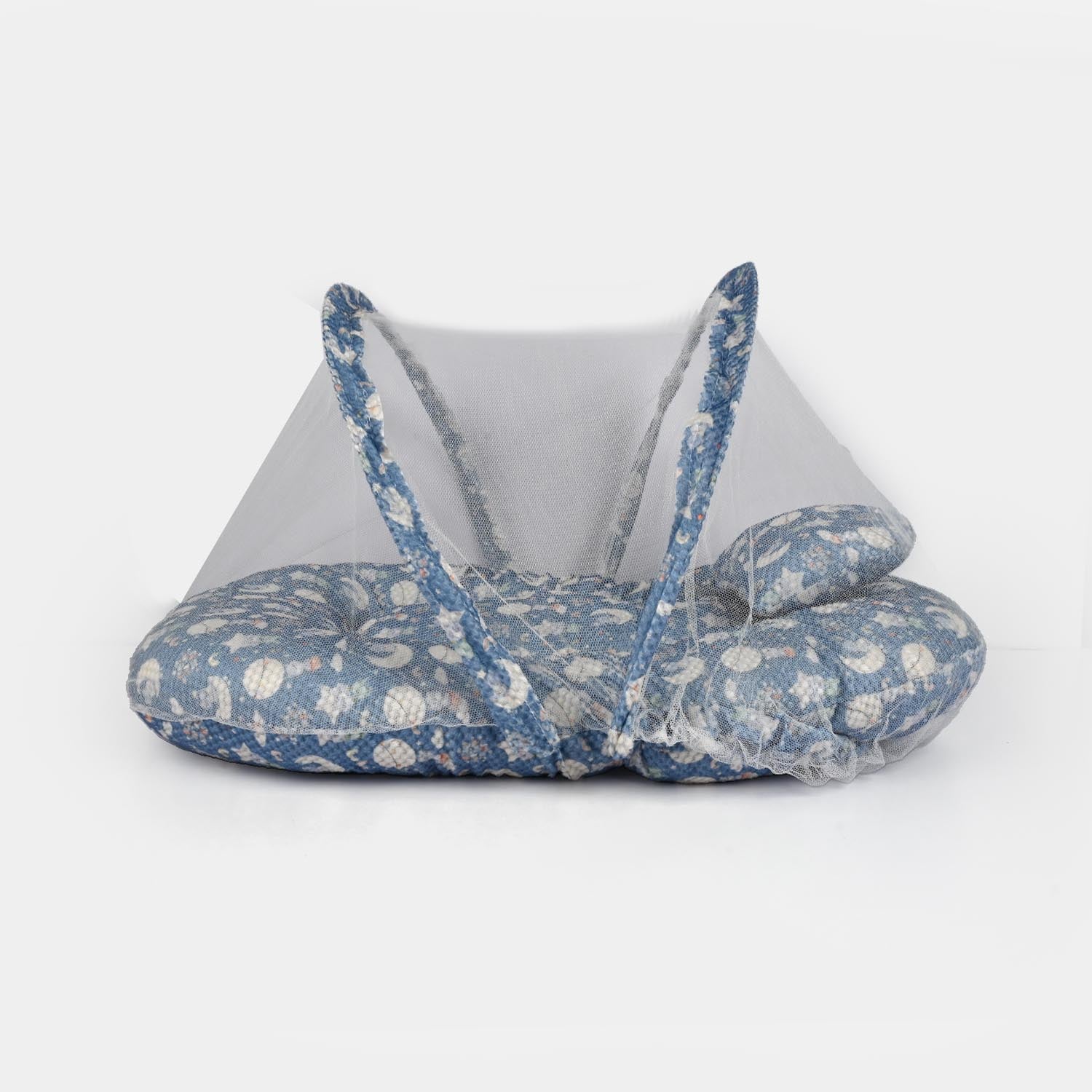 Carry Nest With Mosquito Net - Image 3