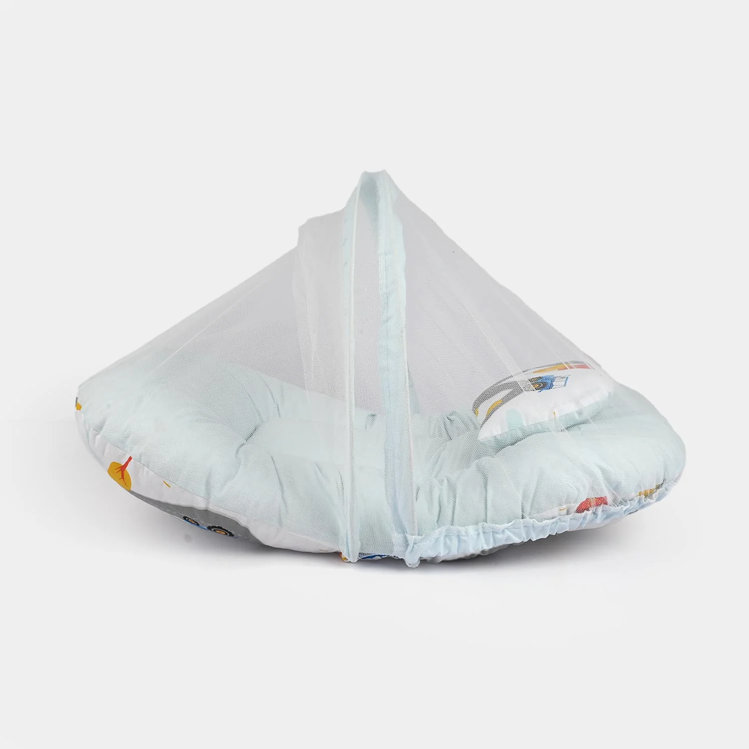 Carry Nest With Mosquito Net - Image 3