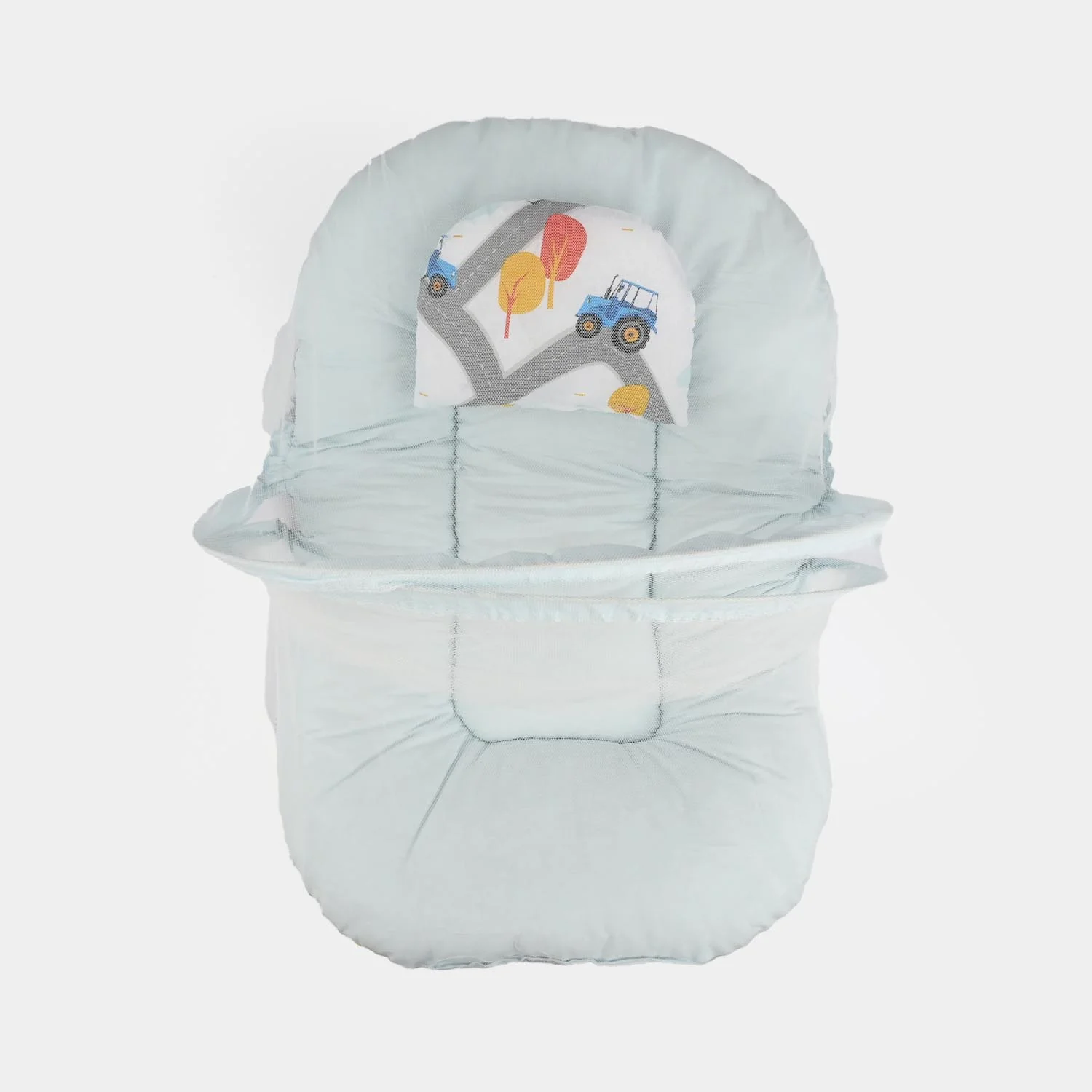 Carry Nest With Mosquito Net - Image 4
