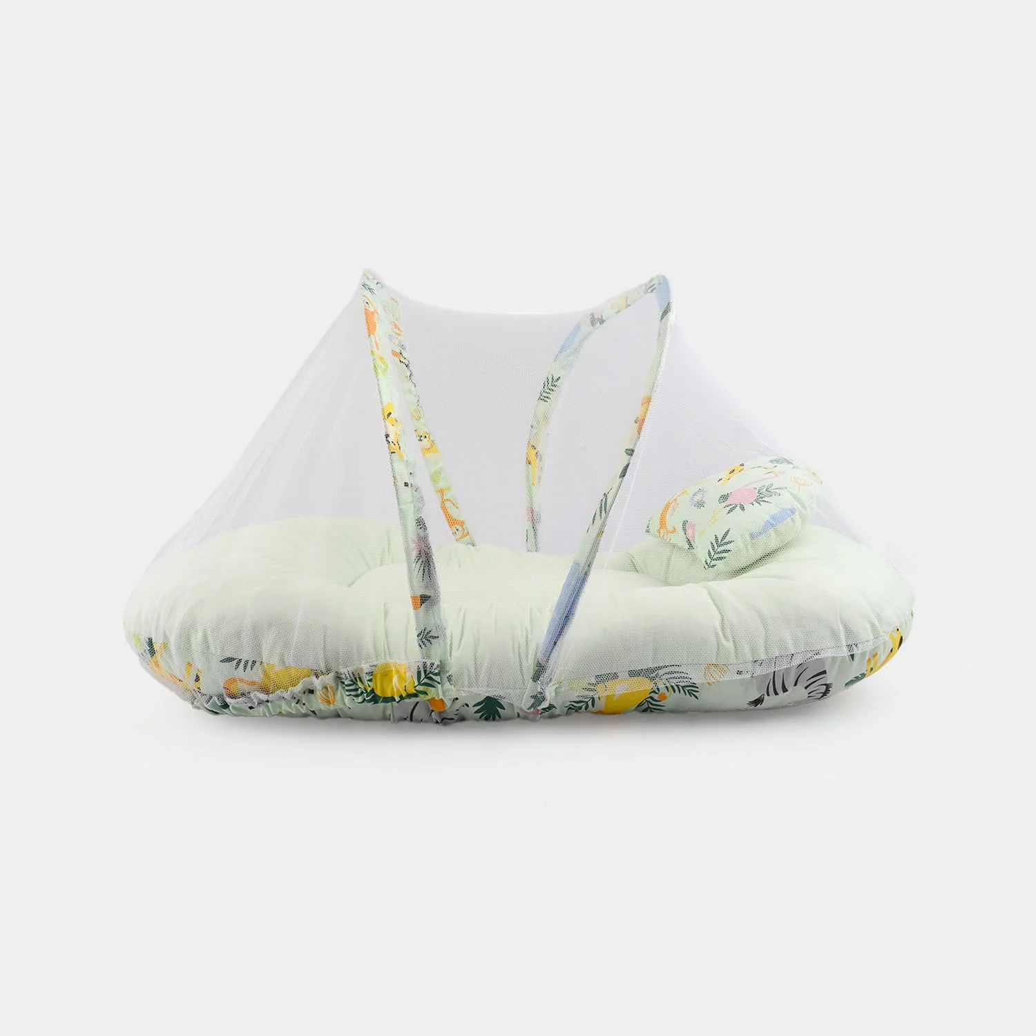 Carry Nest With Mosquito Net - Image 3