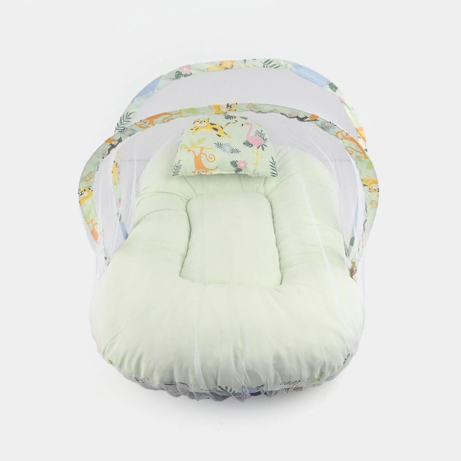 Carry Nest With Mosquito Net - Image 4