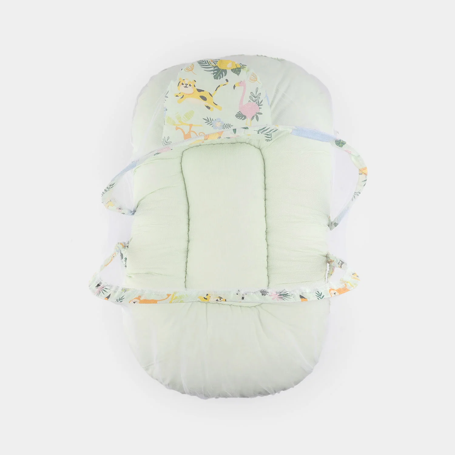 Carry Nest With Mosquito Net - Image 5