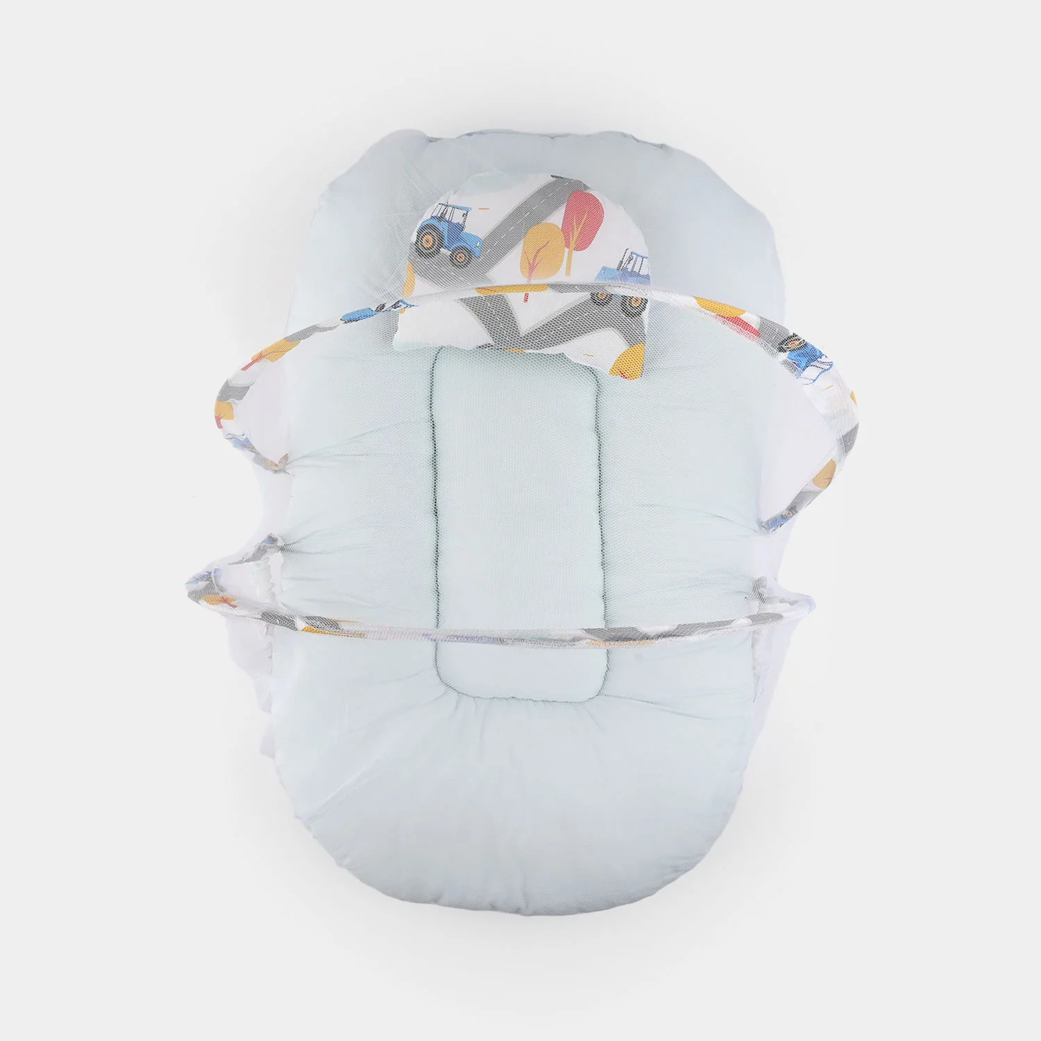 Carry Nest With Mosquito Net - Image 5