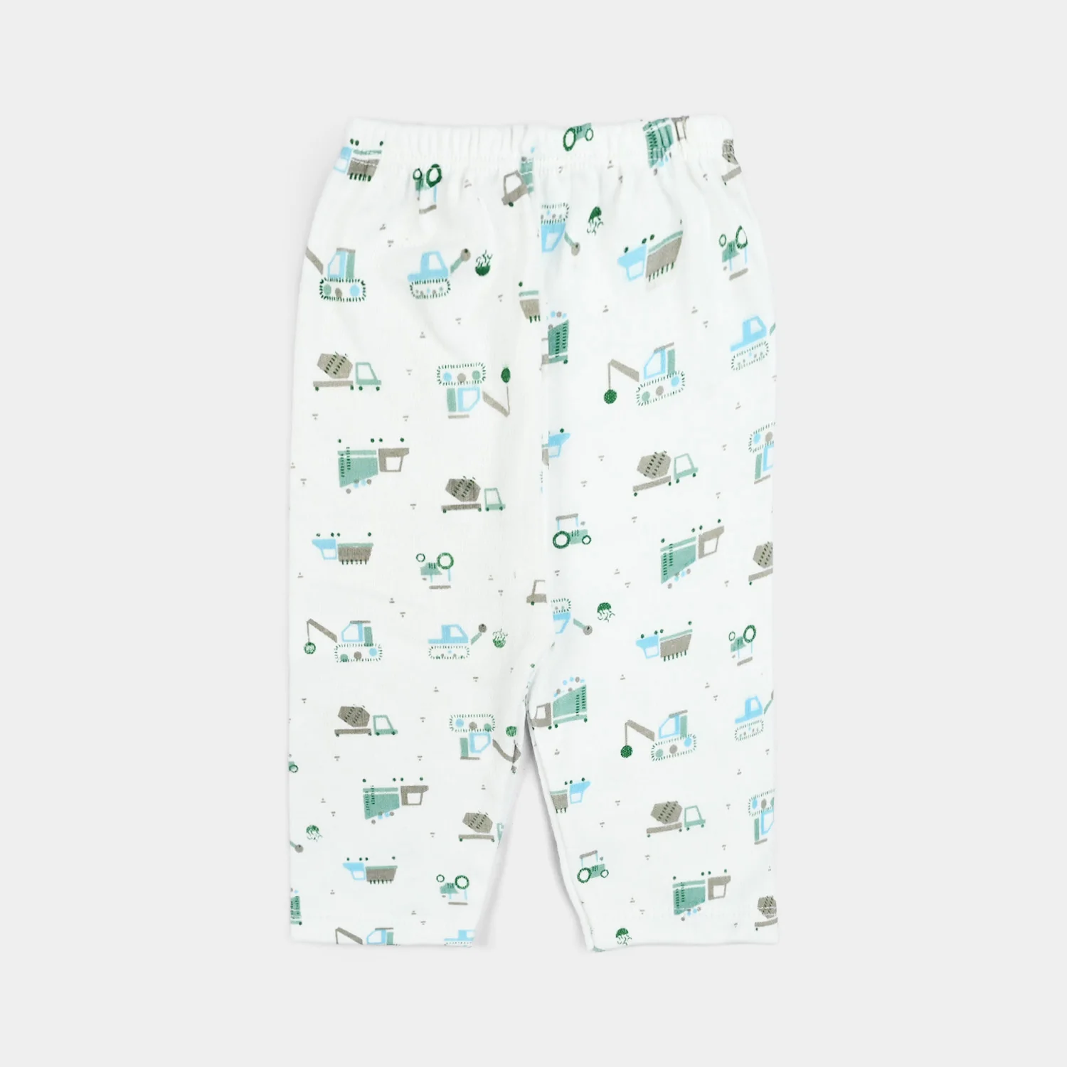 Pack OF 2 Infant Unisex Night Trouser - Image 3