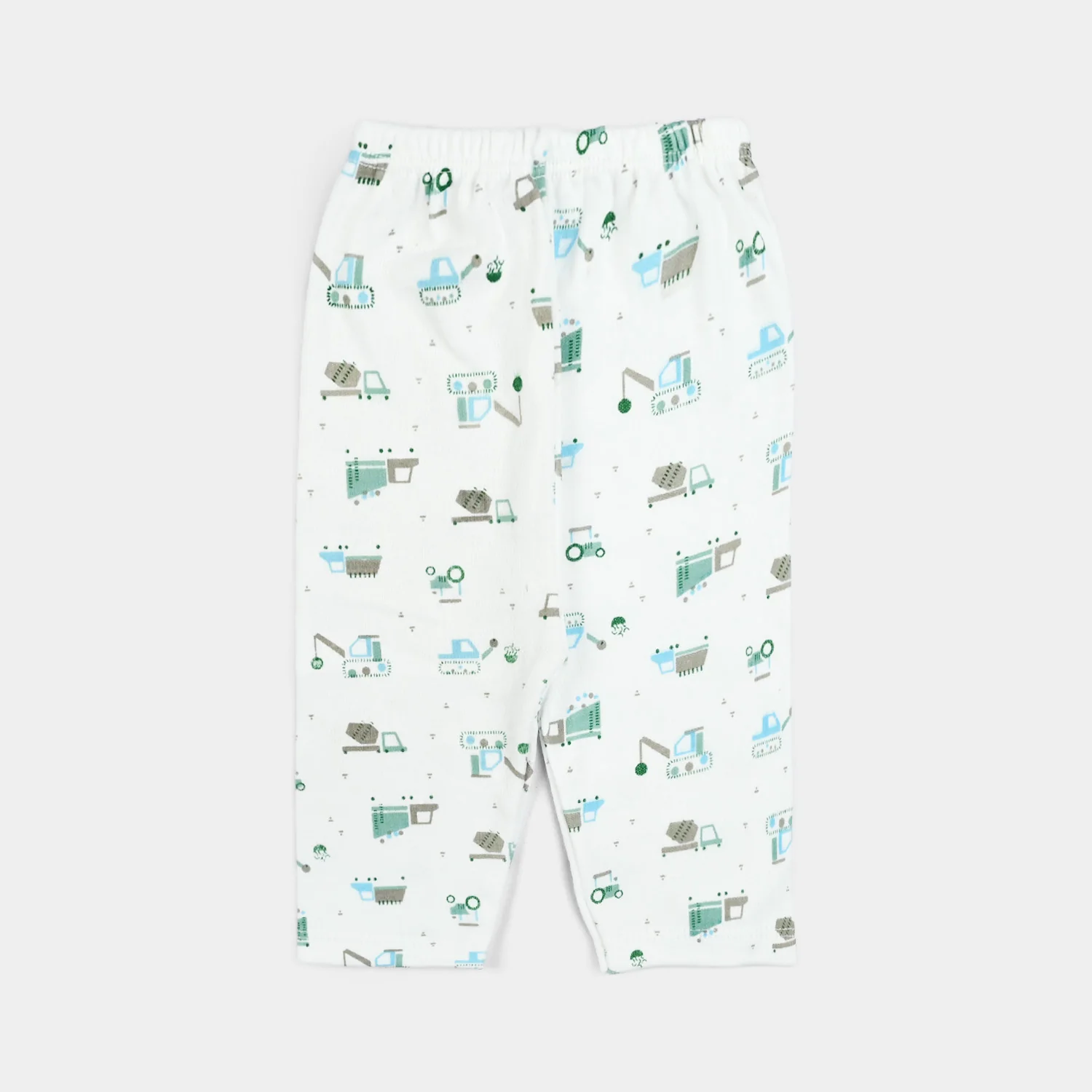 Pack OF 2 Infant Unisex Night Trouser - Image 3