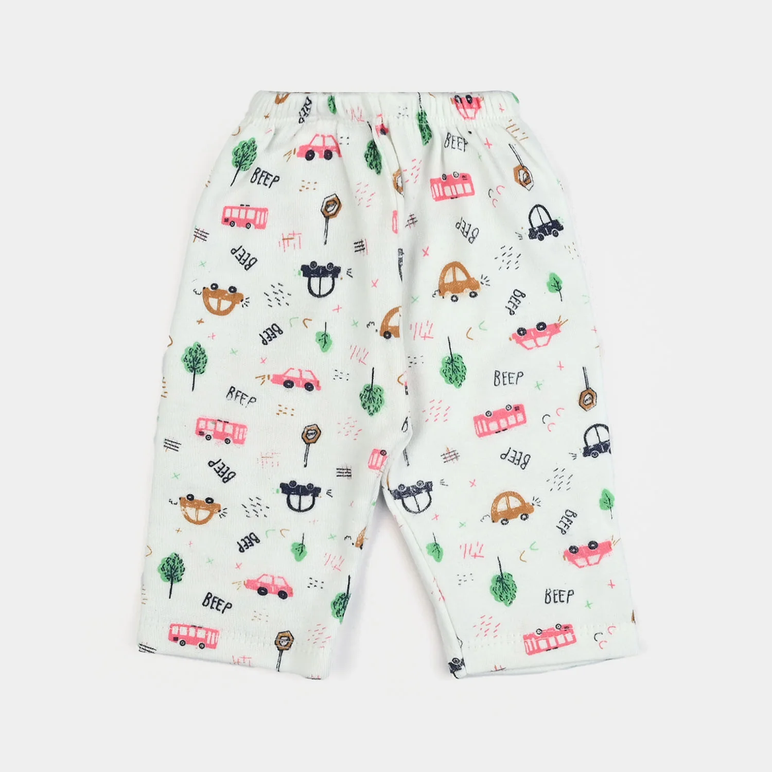 Pack OF 2 Infant Unisex Night Trouser - Image 3