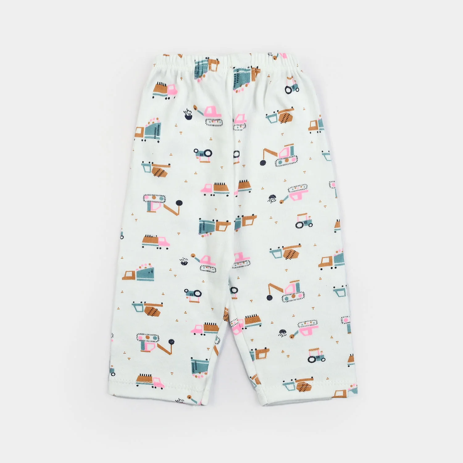 Pack OF 2 Infant Unisex Night Trouser - Image 3