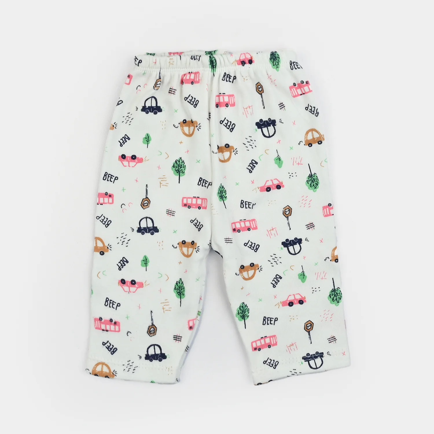 Pack OF 2 Infant Unisex Night Trouser - Image 3