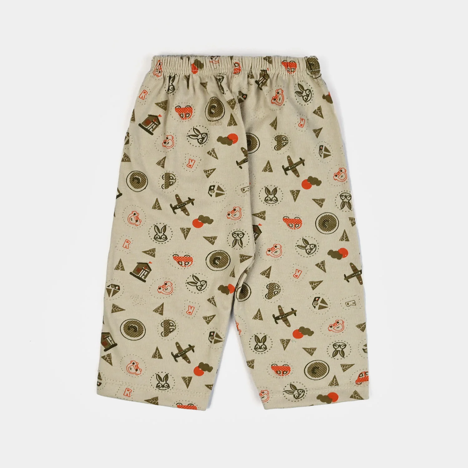 Pack OF 2 Infant Unisex Night Trouser - Image 2