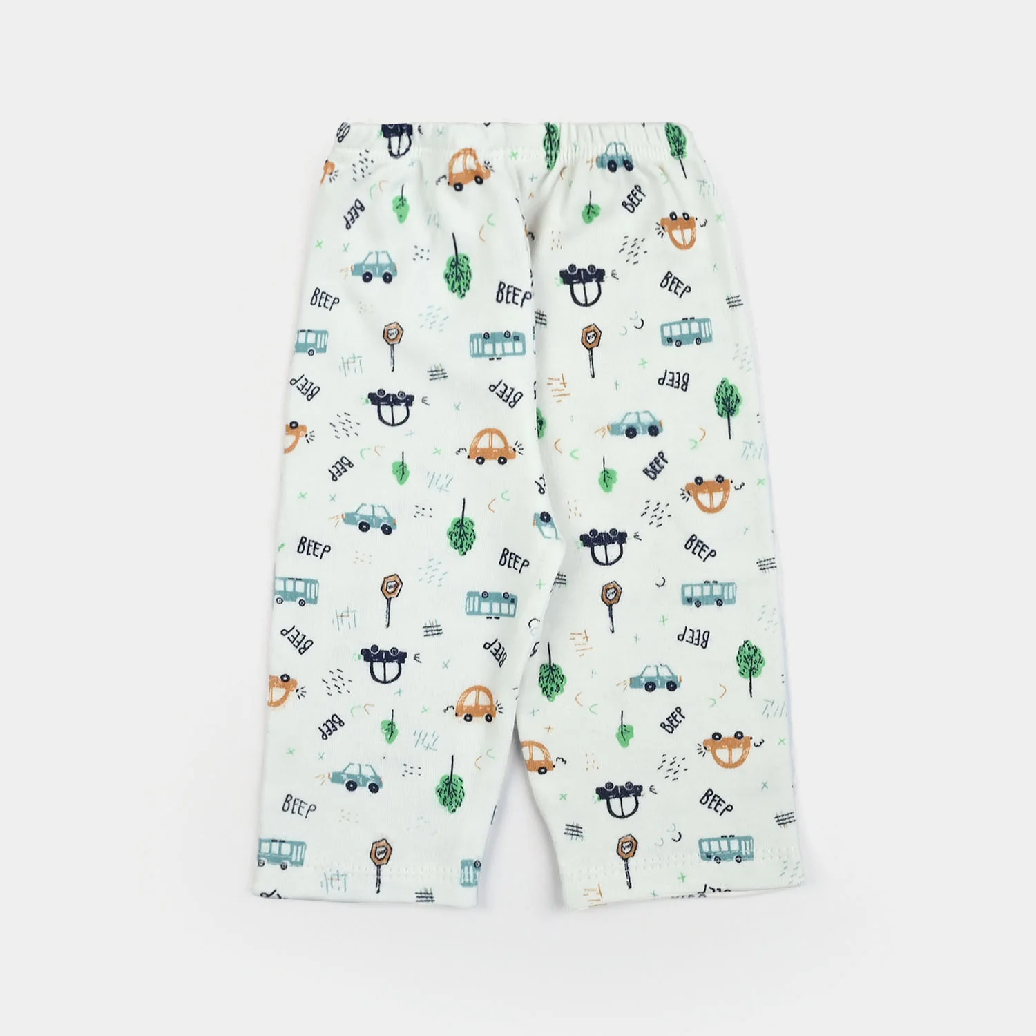 Pack OF 2 Infant Unisex Night Trouser - Image 3