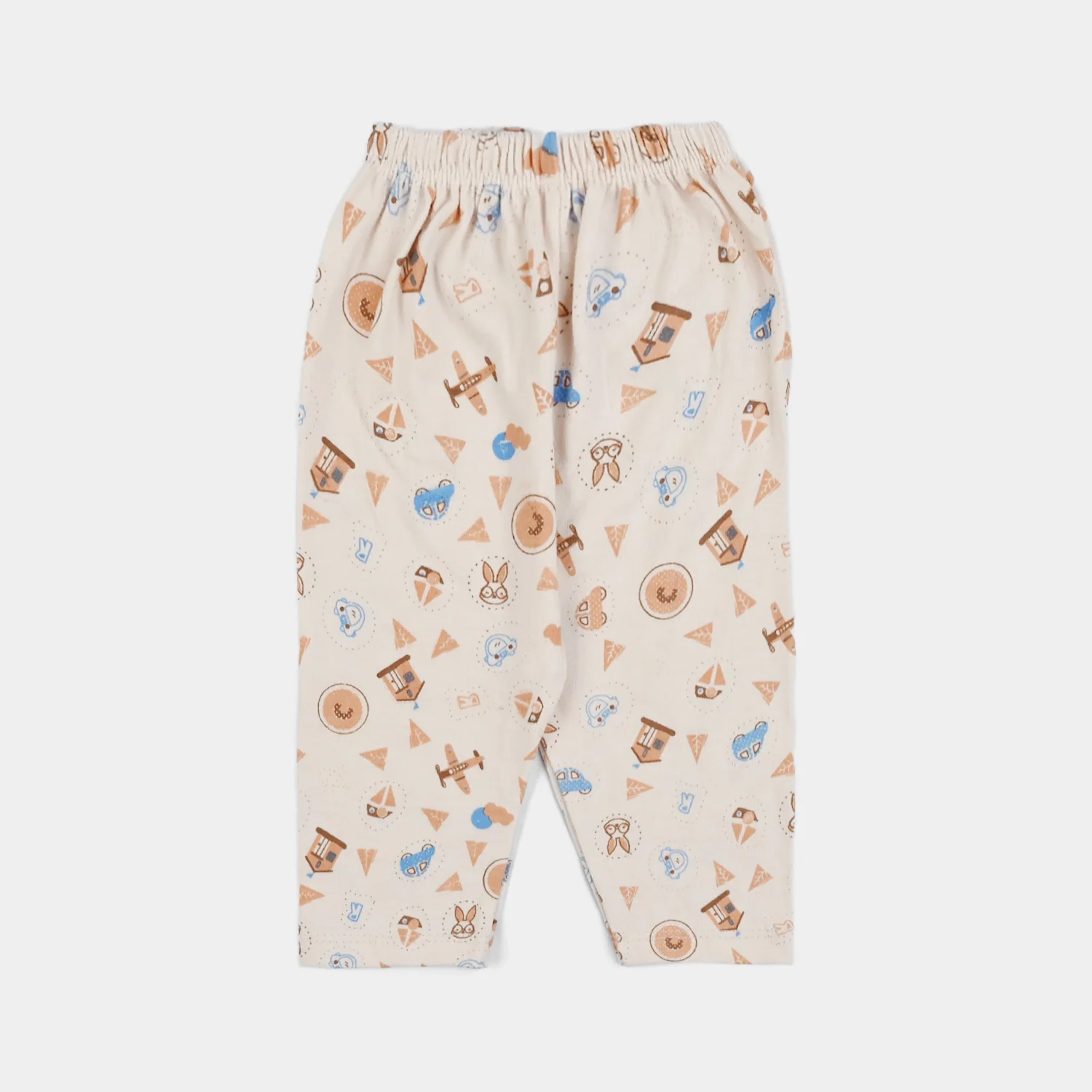Pack OF 2 Infant Unisex Night Trouser - Image 2
