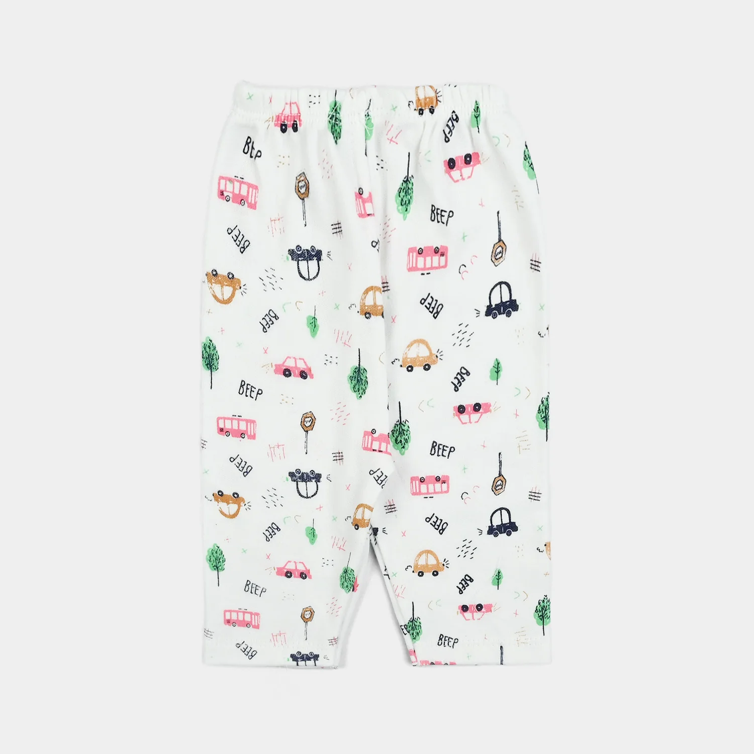 Pack OF 2 Infant Unisex Night Trouser - Image 3
