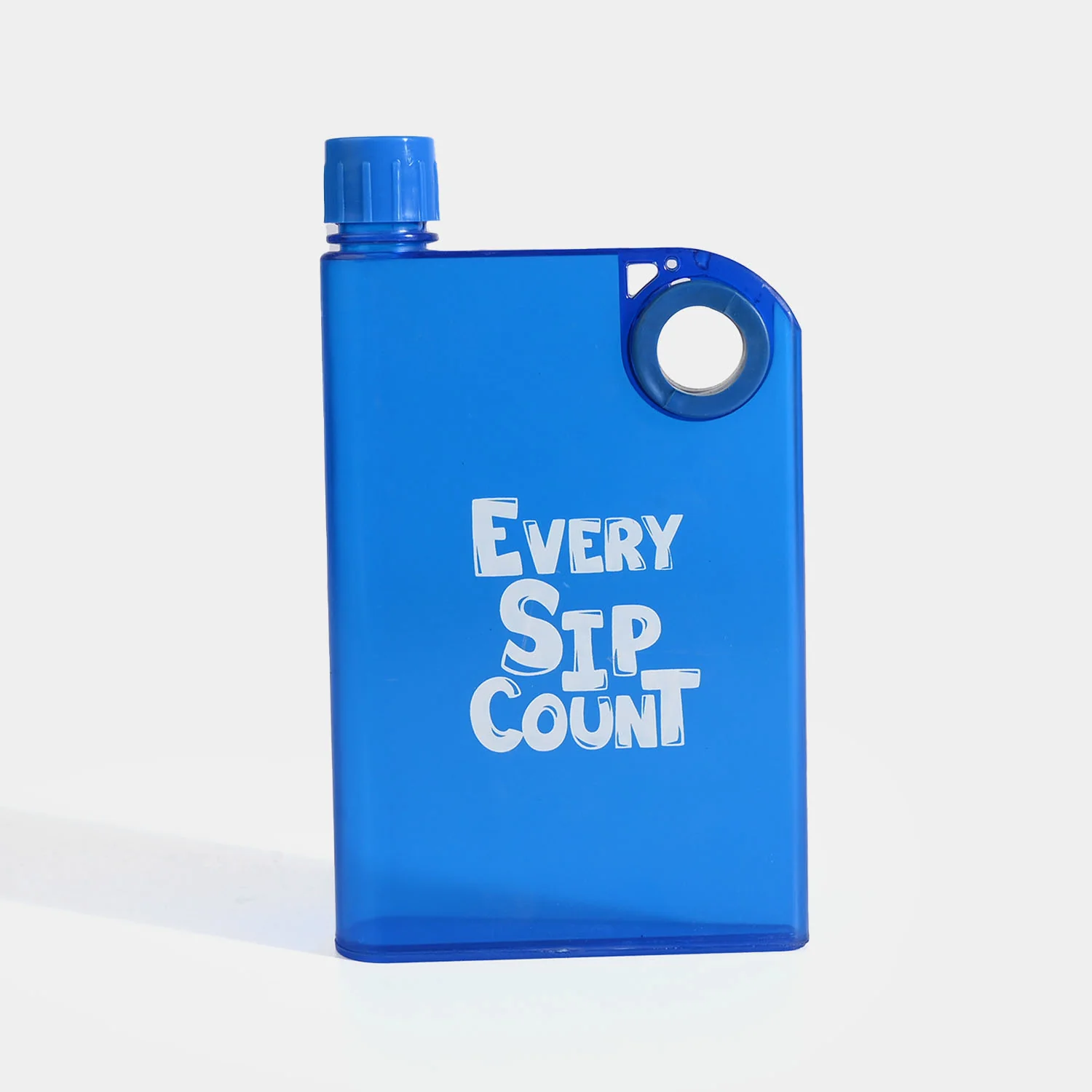 Notebook Portable Slim Water Bottle | 350ML - Image 5