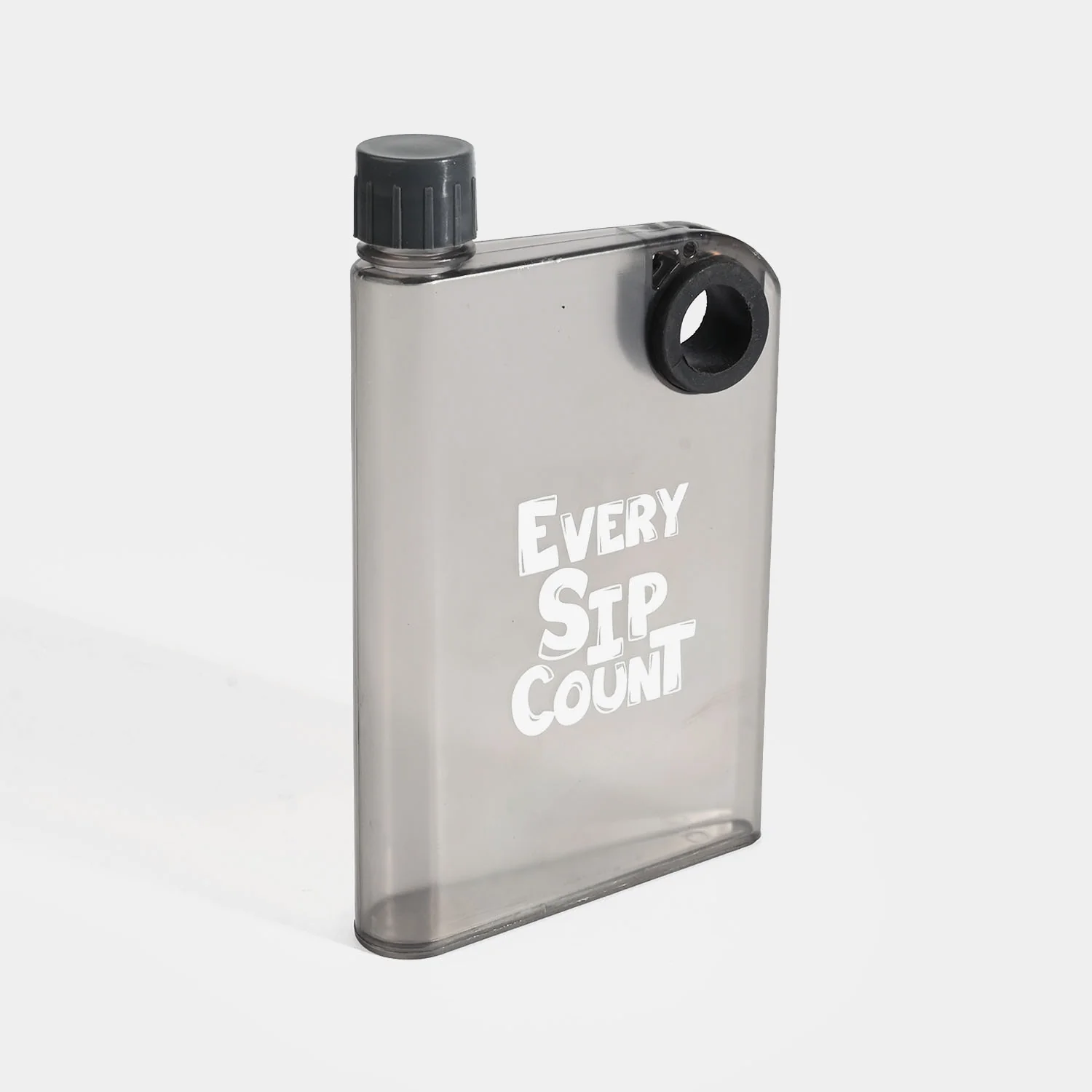 Notebook Portable Slim Water Bottle | 350ML - Image 2
