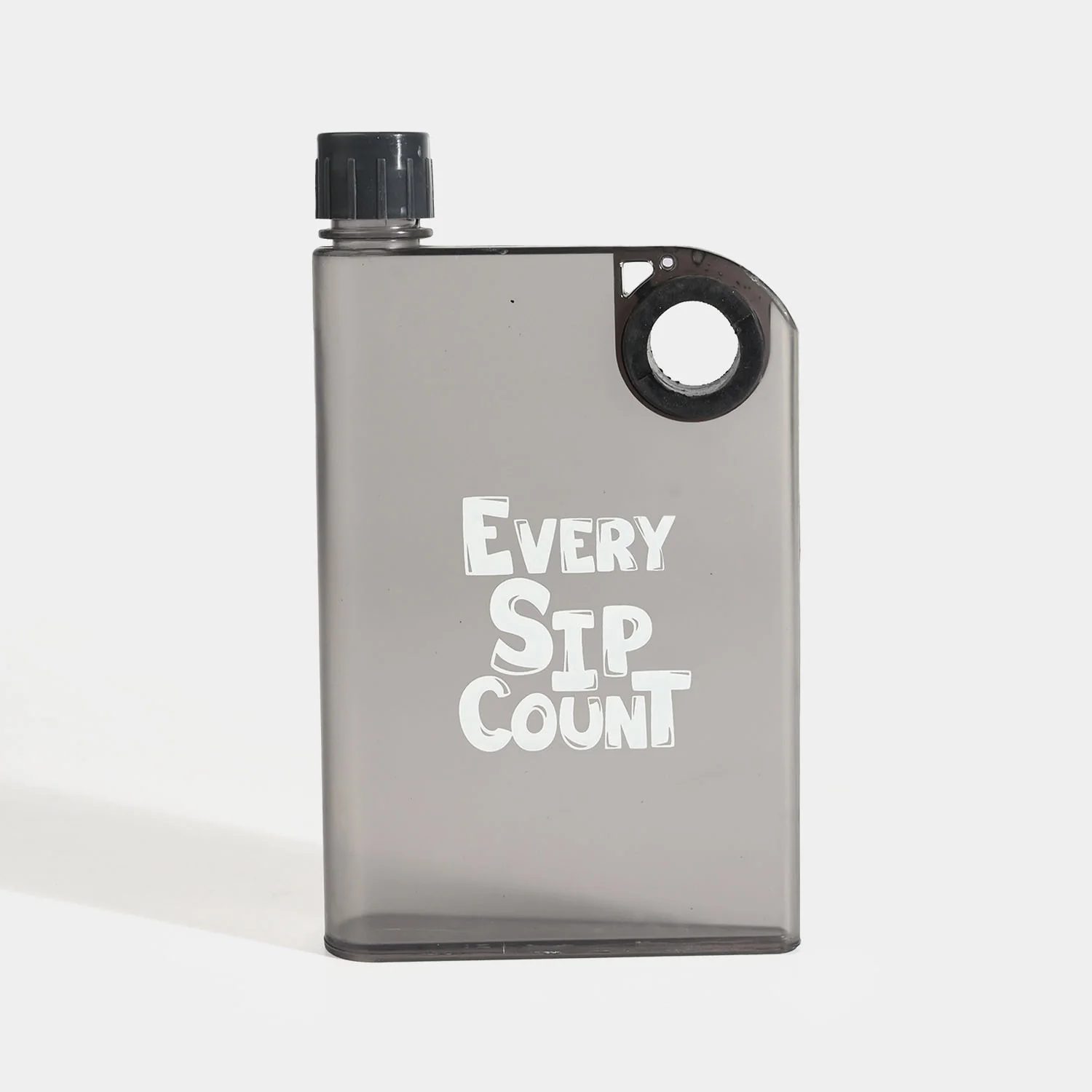 Notebook Portable Slim Water Bottle | 350ML - Image 5