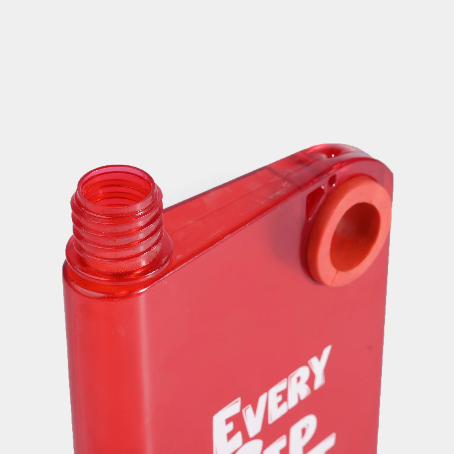 Notebook Portable Slim Water Bottle | 350ML - Image 3