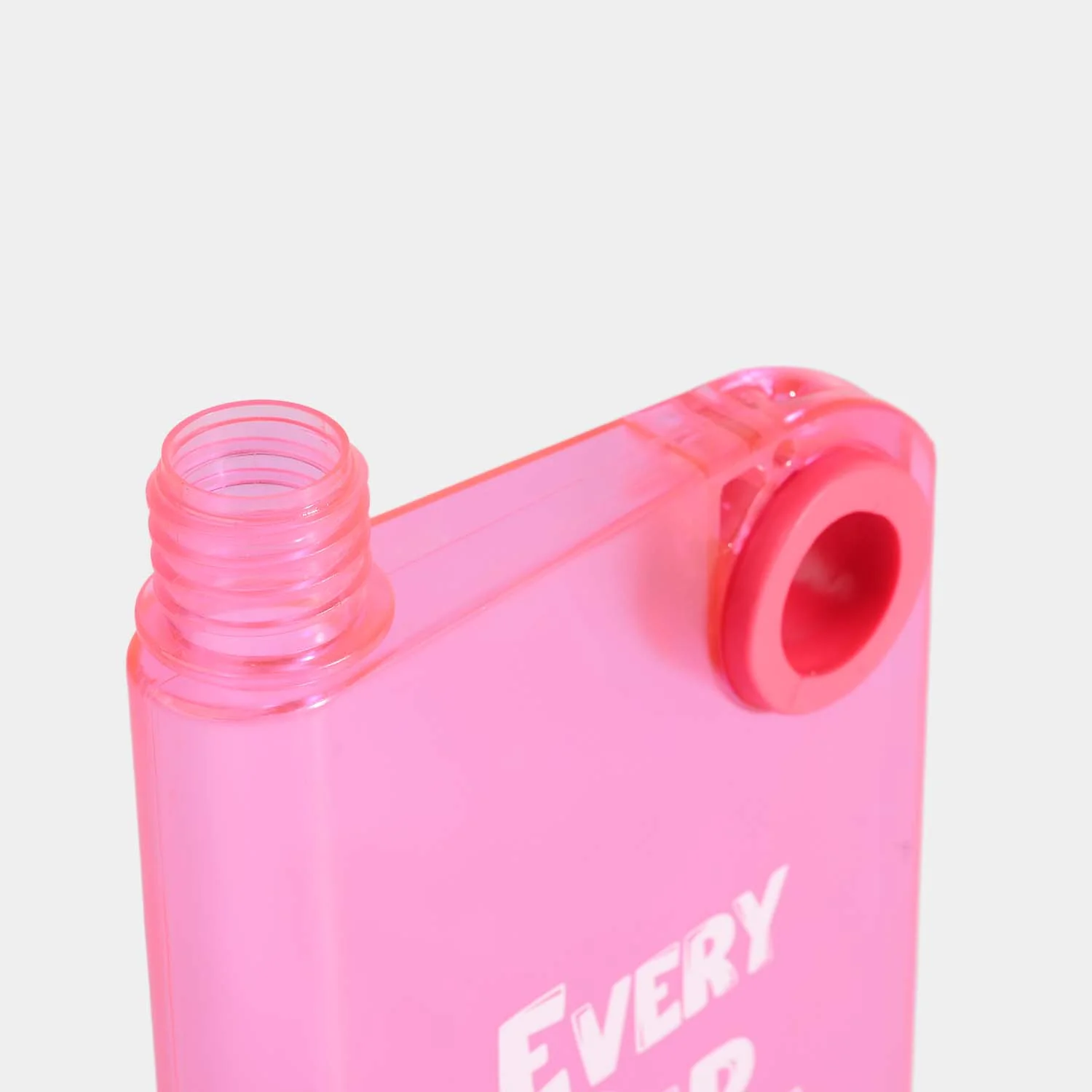Notebook Portable Slim Water Bottle | 350ML - Image 3